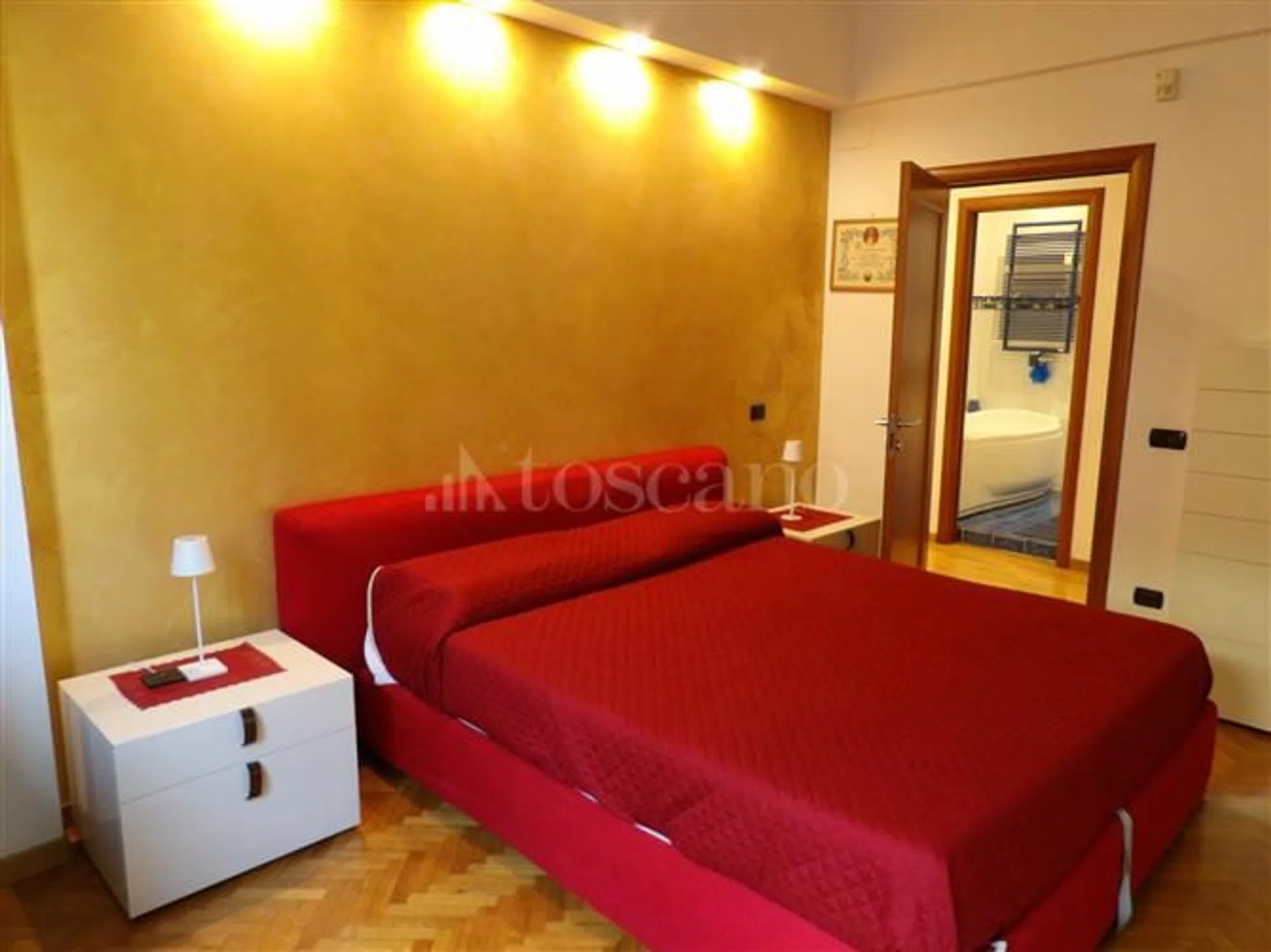 Appartamento in Toscana - Photo 17