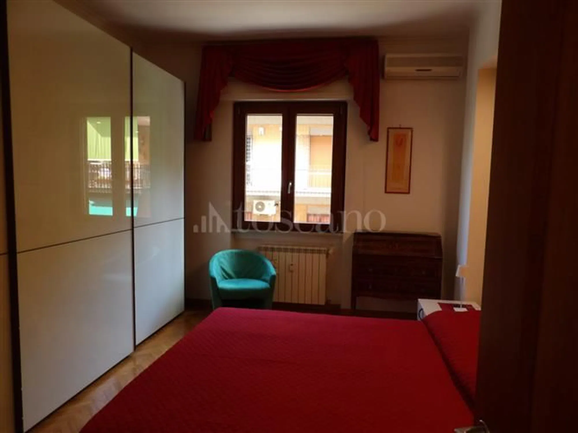 Appartamento in Toscana - Photo 18