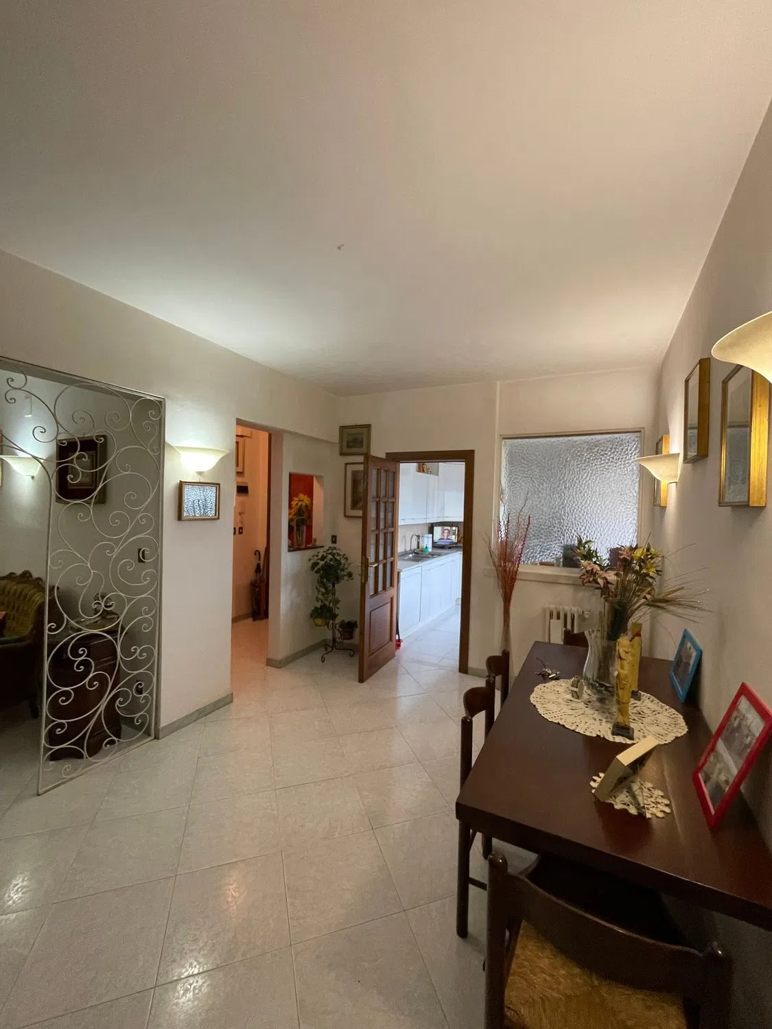 Appartamento in via di Rocca Tedalda, 107 - Photo 13