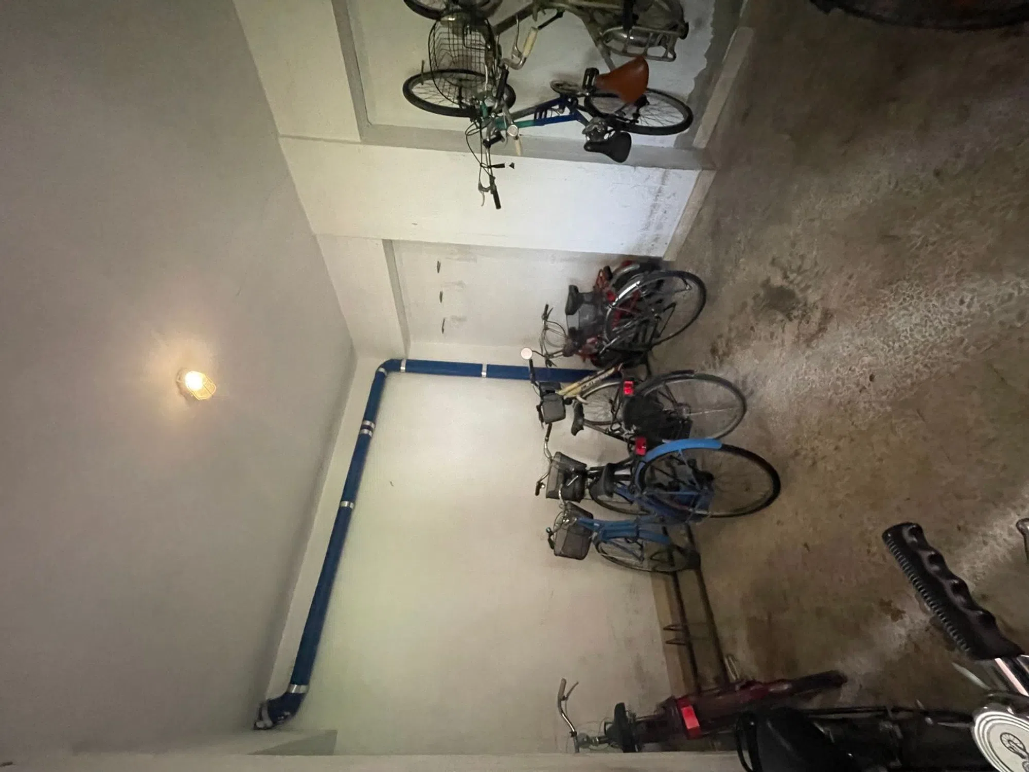 Appartamento in via di Rocca Tedalda, 107 - Photo 19
