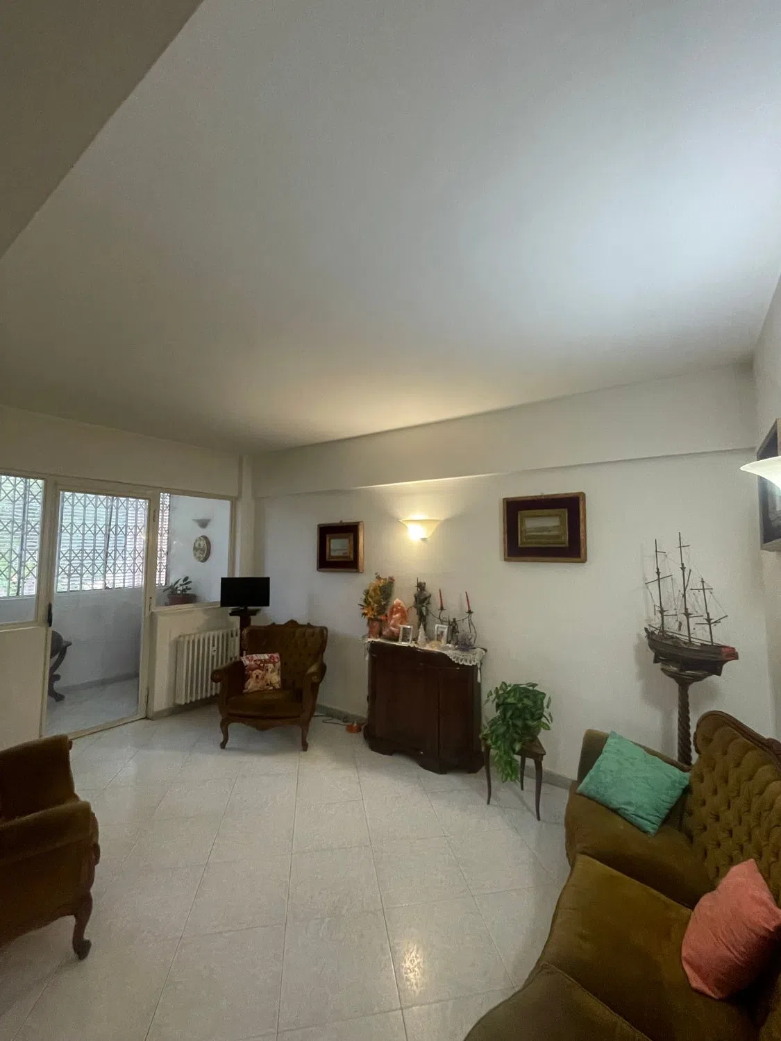 Appartamento in via di Rocca Tedalda, 107 - Photo 3