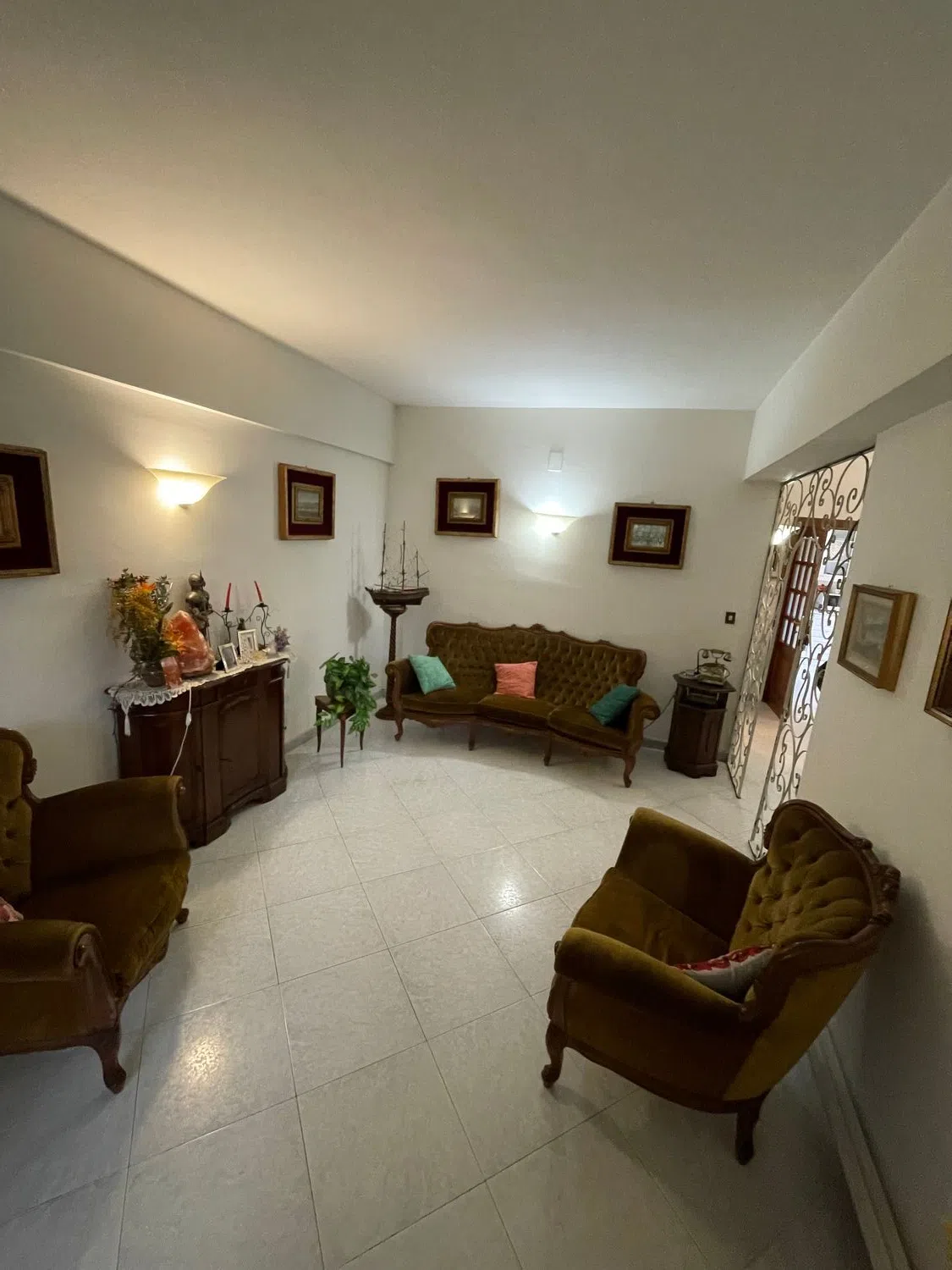 Appartamento in via di Rocca Tedalda, 107 - Photo 4