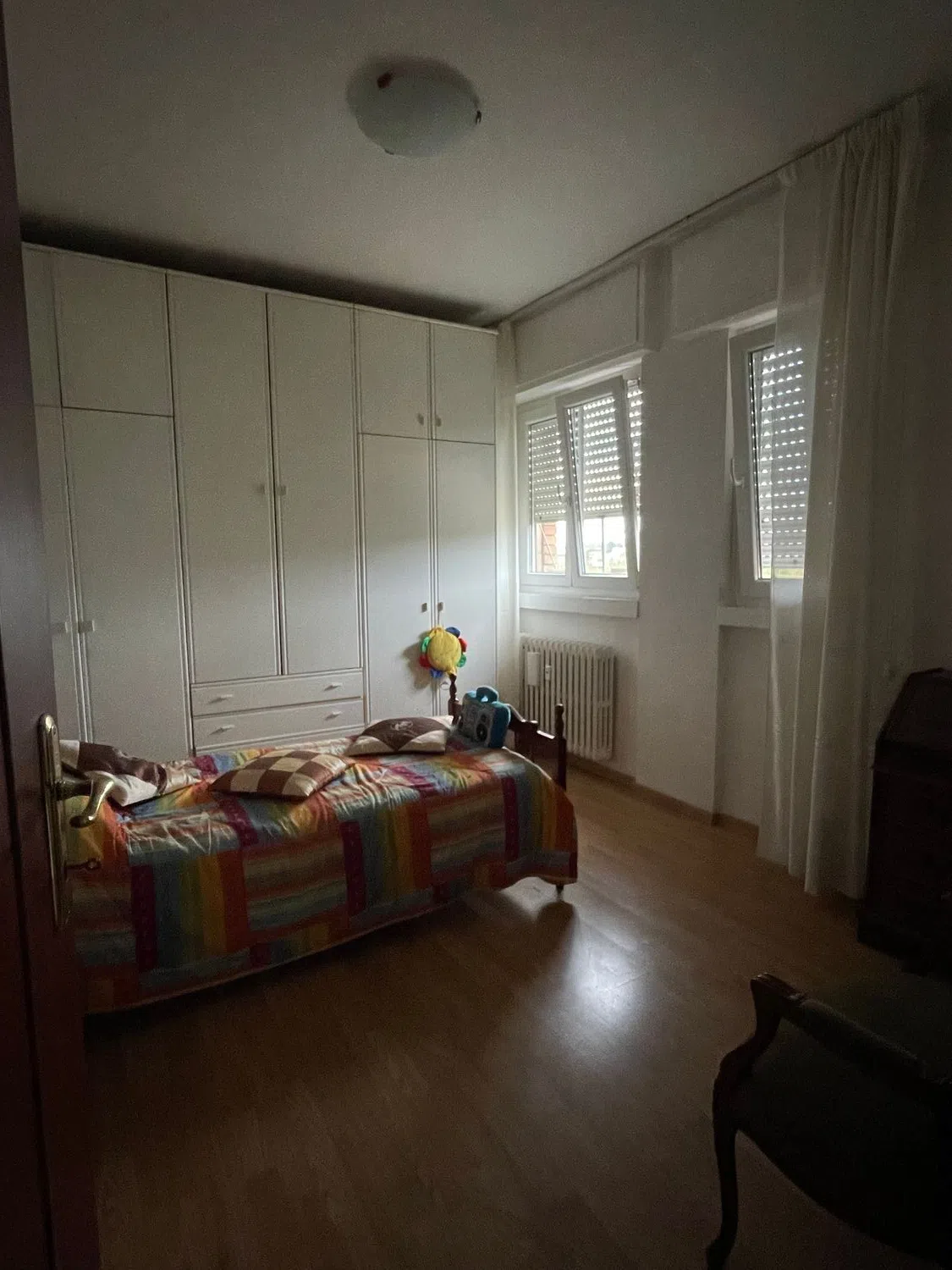 Appartamento in via di Rocca Tedalda, 107 - Photo 7
