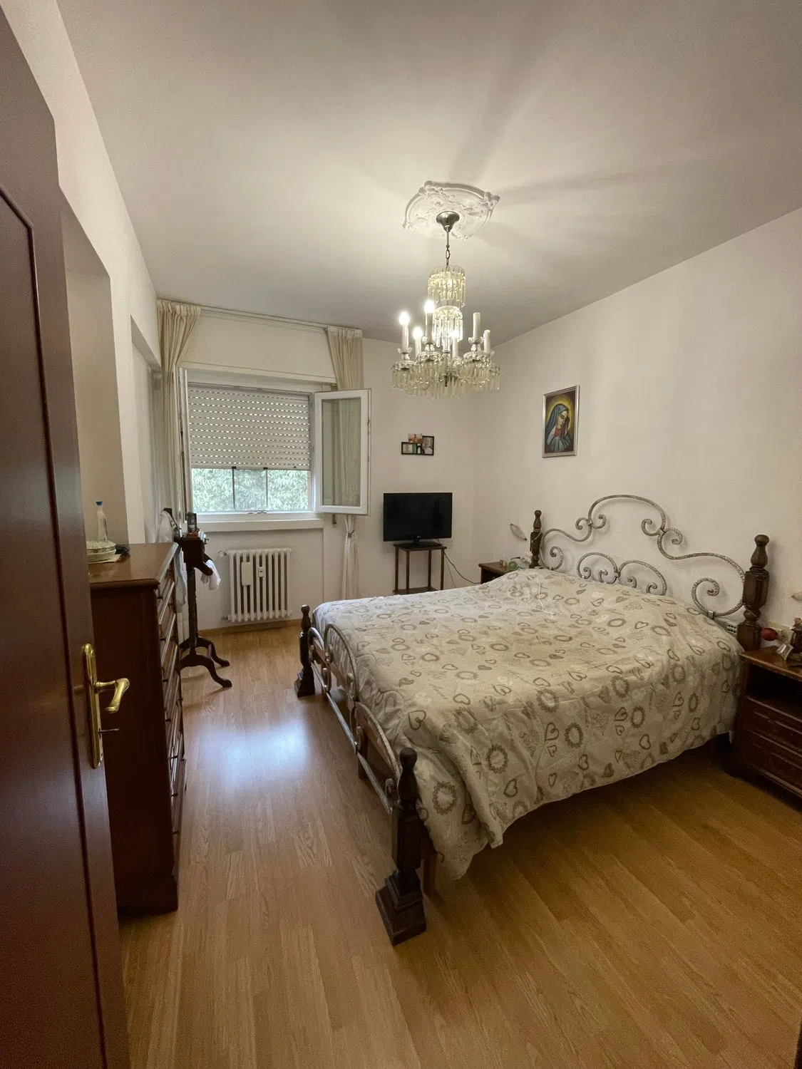 Appartamento in via di Rocca Tedalda, 107 - Photo 8
