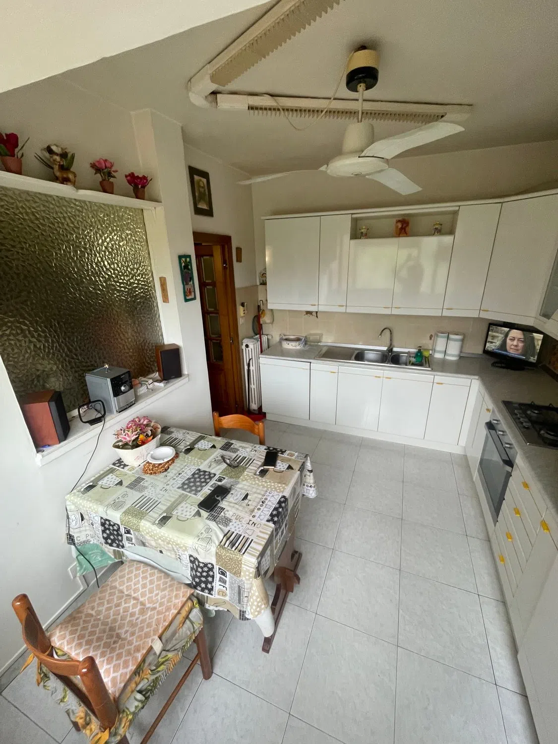 Appartamento in via di Rocca Tedalda, 107 - Photo 10