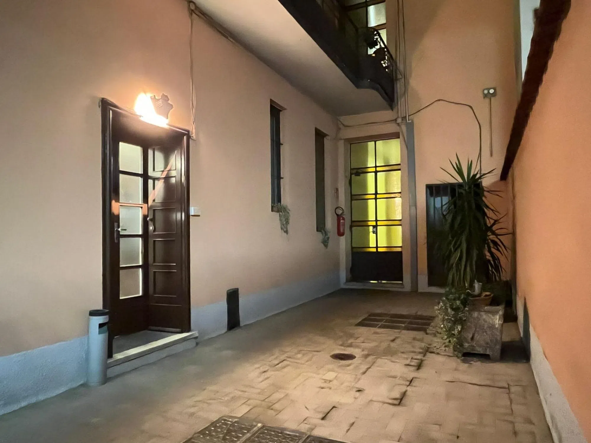 Bilocale in via Lodovico Montegani, 11 - Photo 2