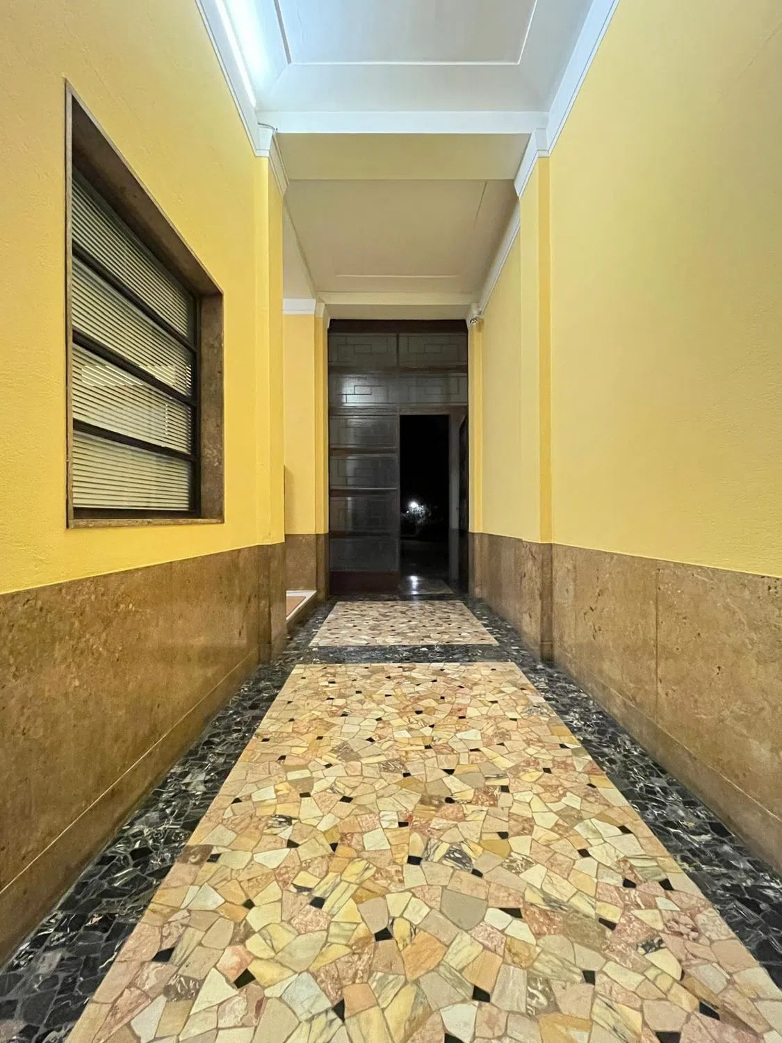 Bilocale in via Lodovico Montegani, 11 - Photo 11