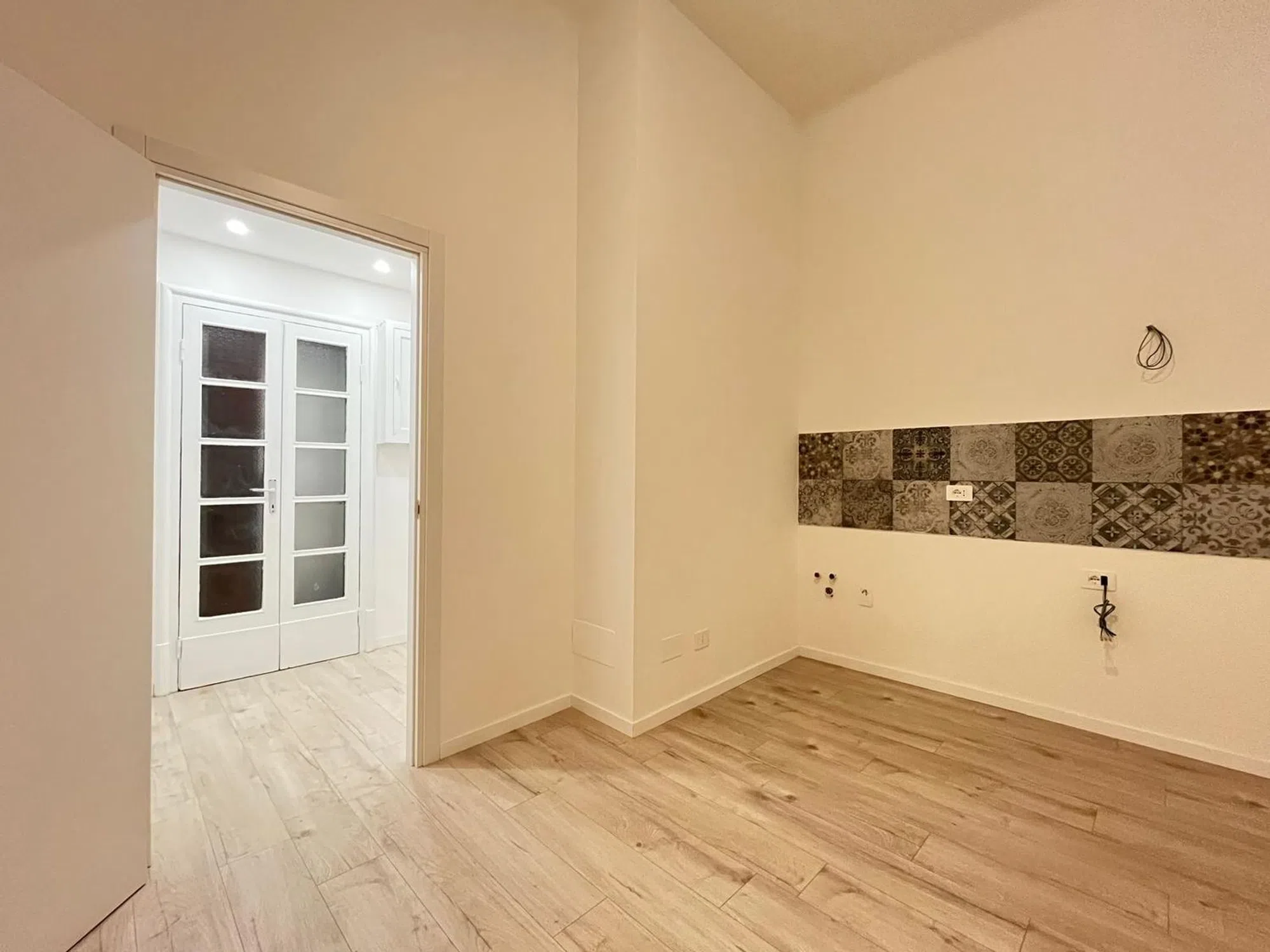 Bilocale in via Lodovico Montegani, 11 - Photo 13