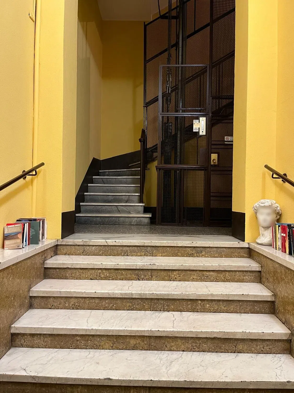 Bilocale in via Lodovico Montegani, 11 - Photo 4