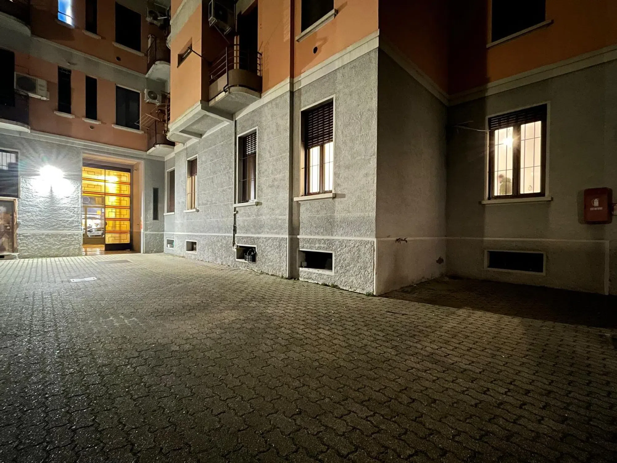 Bilocale in via Lodovico Montegani, 11 - Photo 6