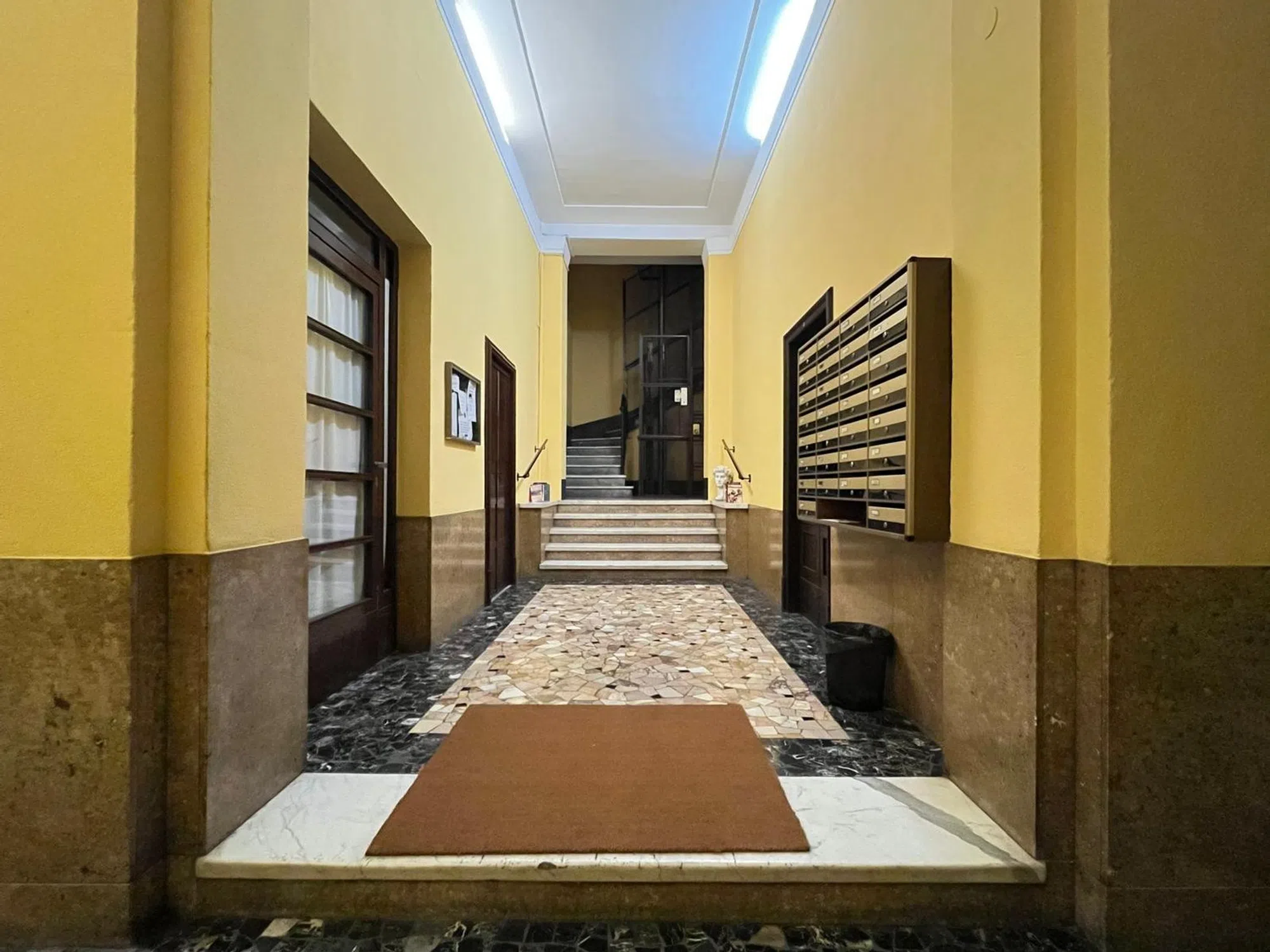 Bilocale in via Lodovico Montegani, 11 - Photo 7
