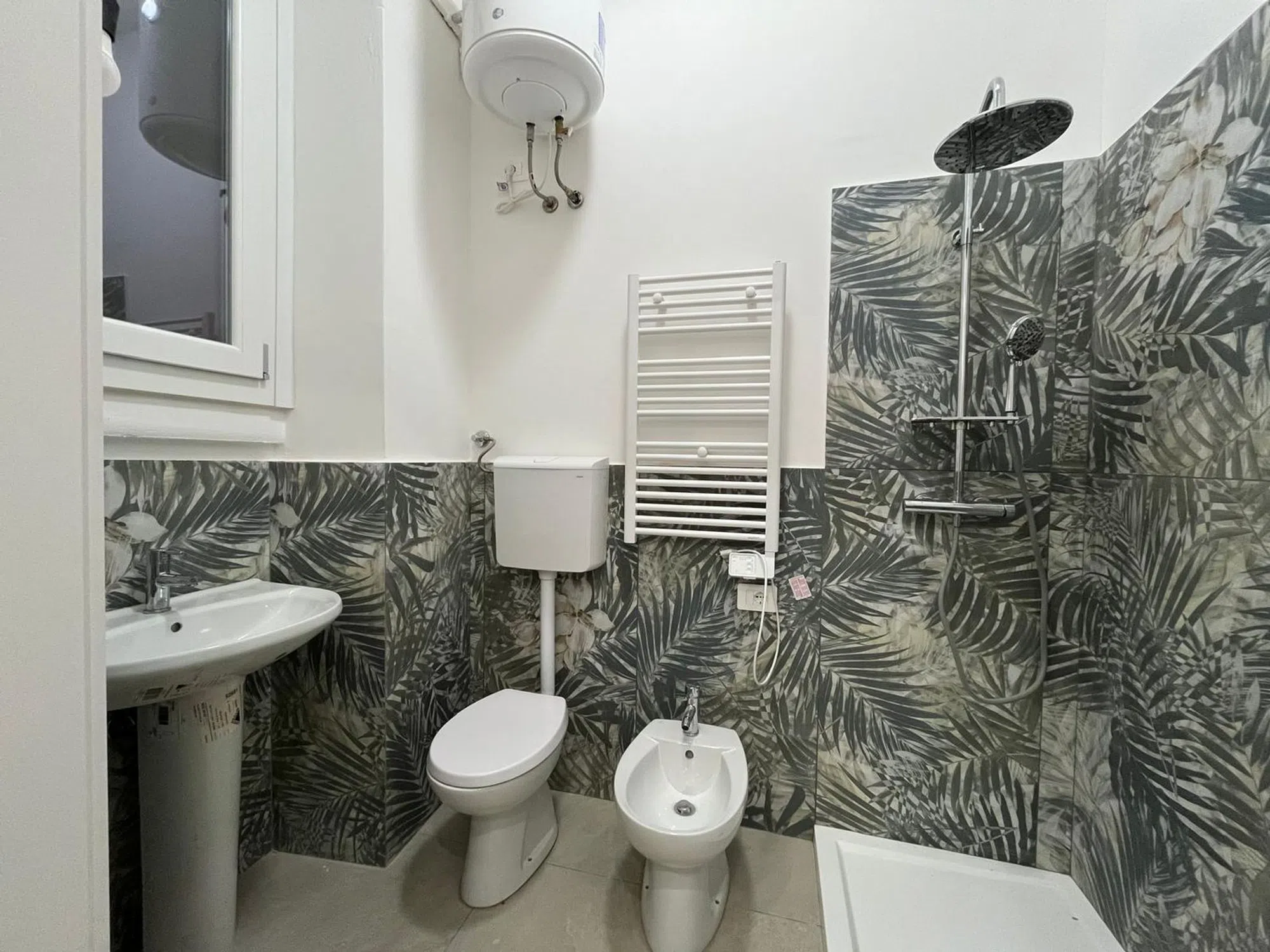 Bilocale in via Lodovico Montegani, 11 - Photo 8