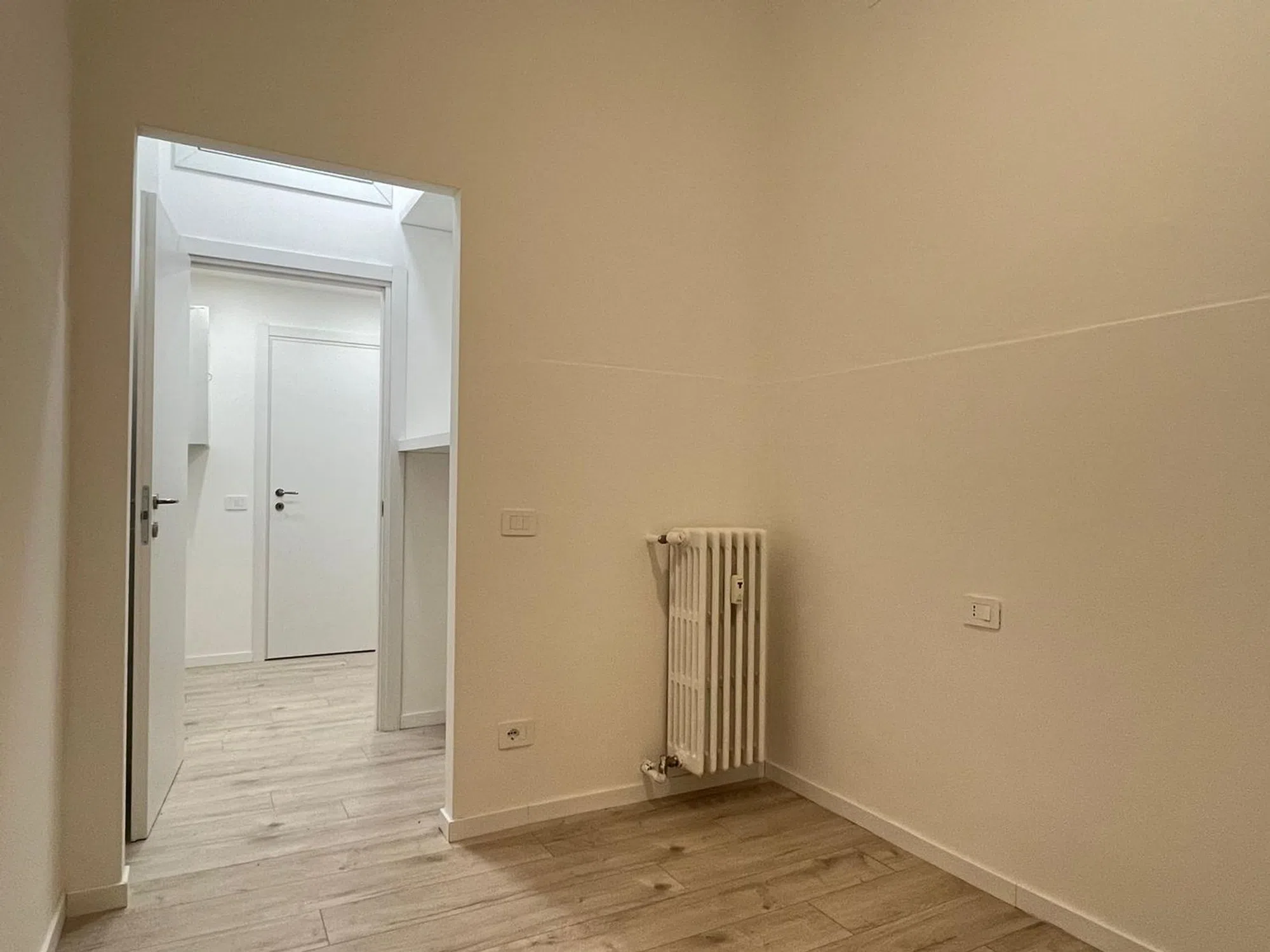 Bilocale in via Lodovico Montegani, 11 - Photo 9