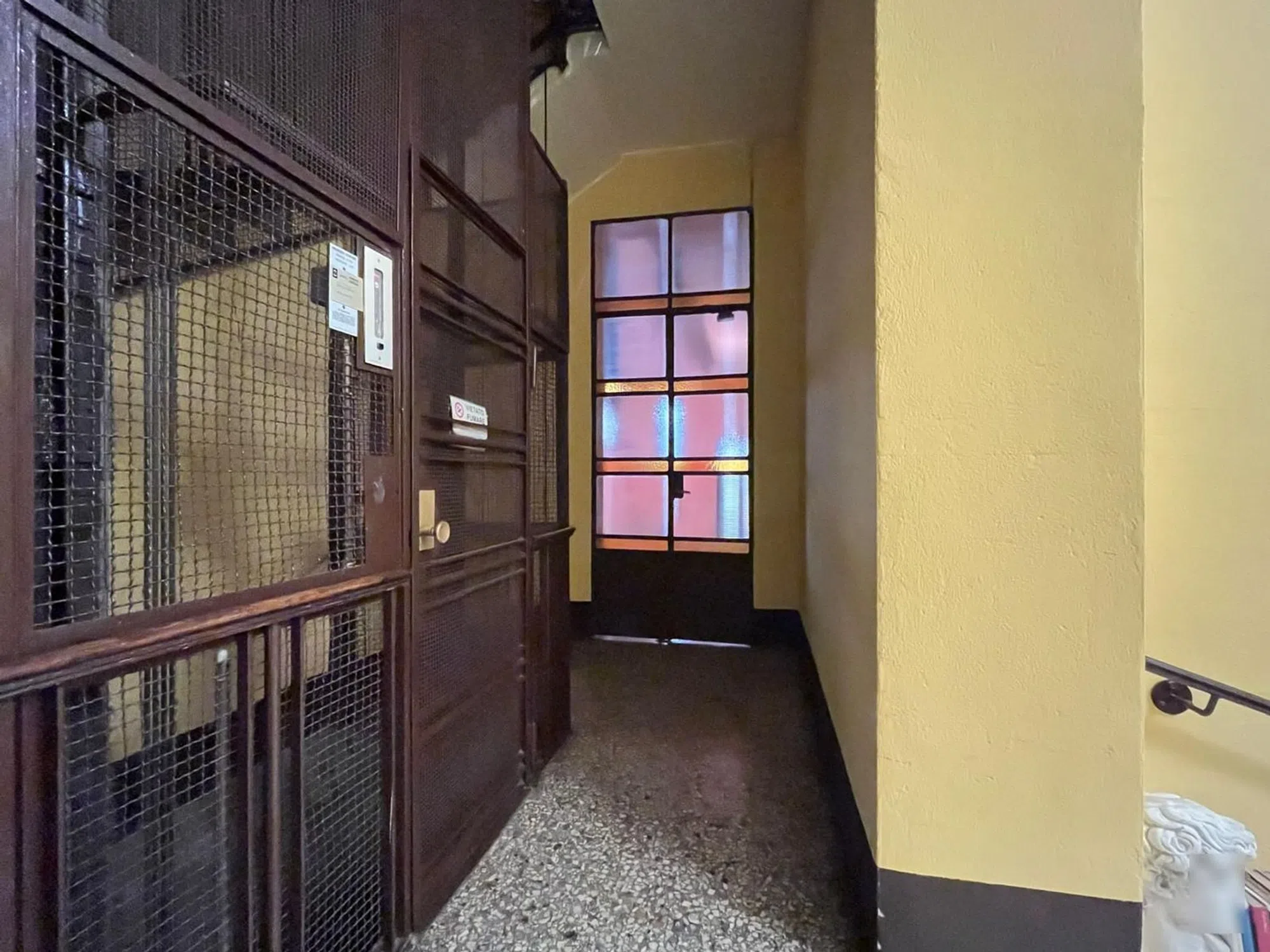 Bilocale in via Lodovico Montegani, 11 - Photo 10