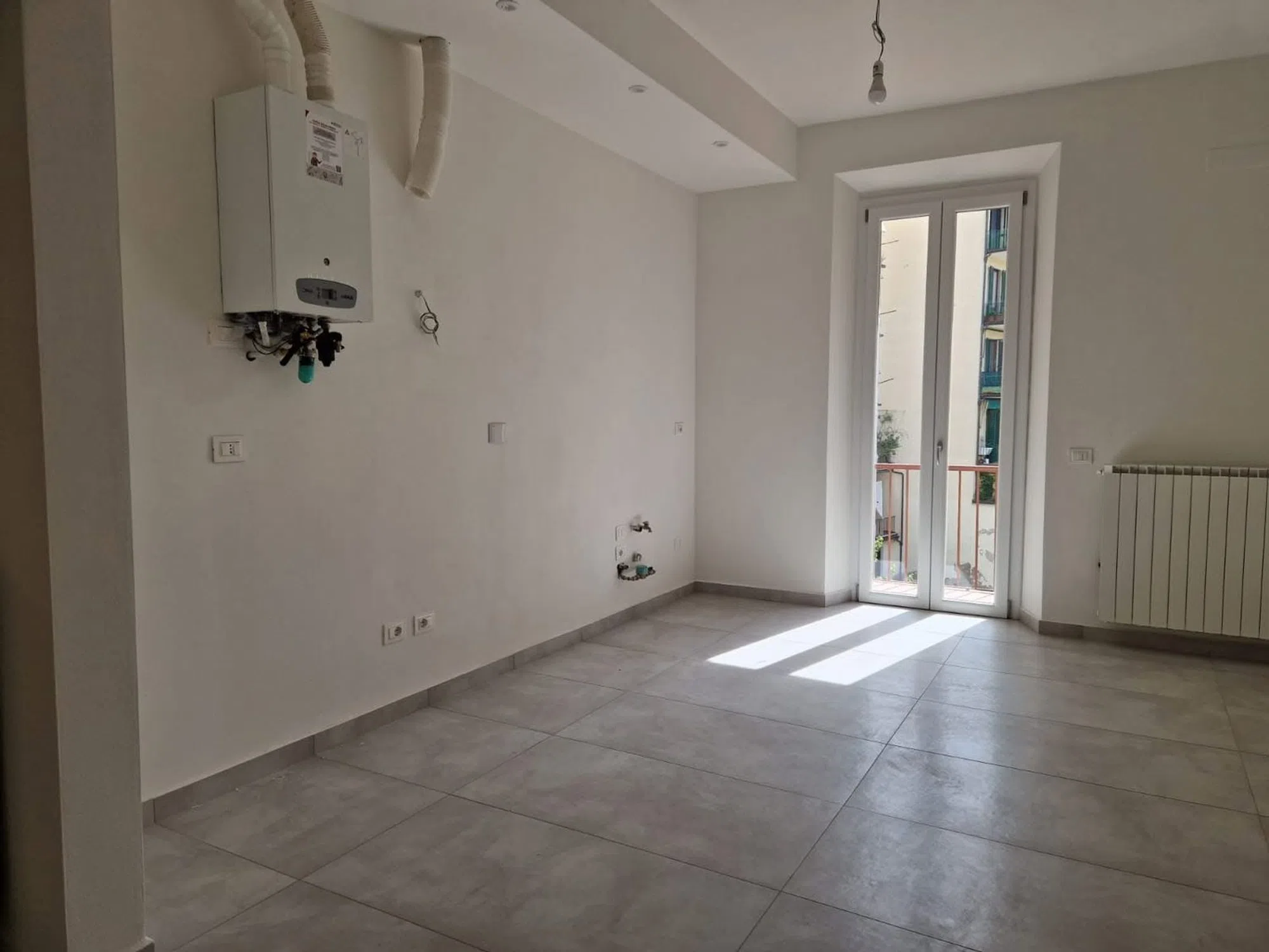 Trilocale in via Masaccio - Photo 2