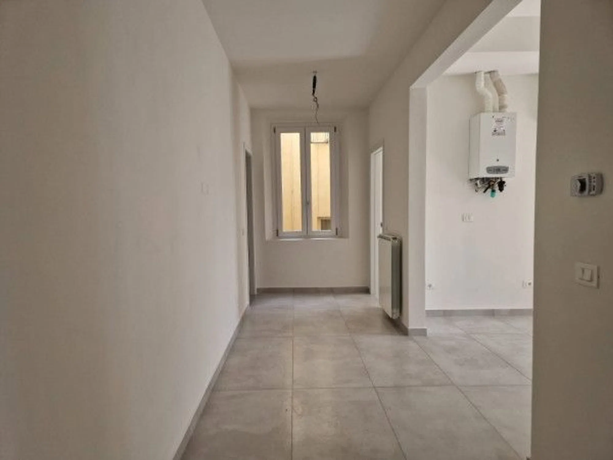 Trilocale in via Masaccio - Photo 8