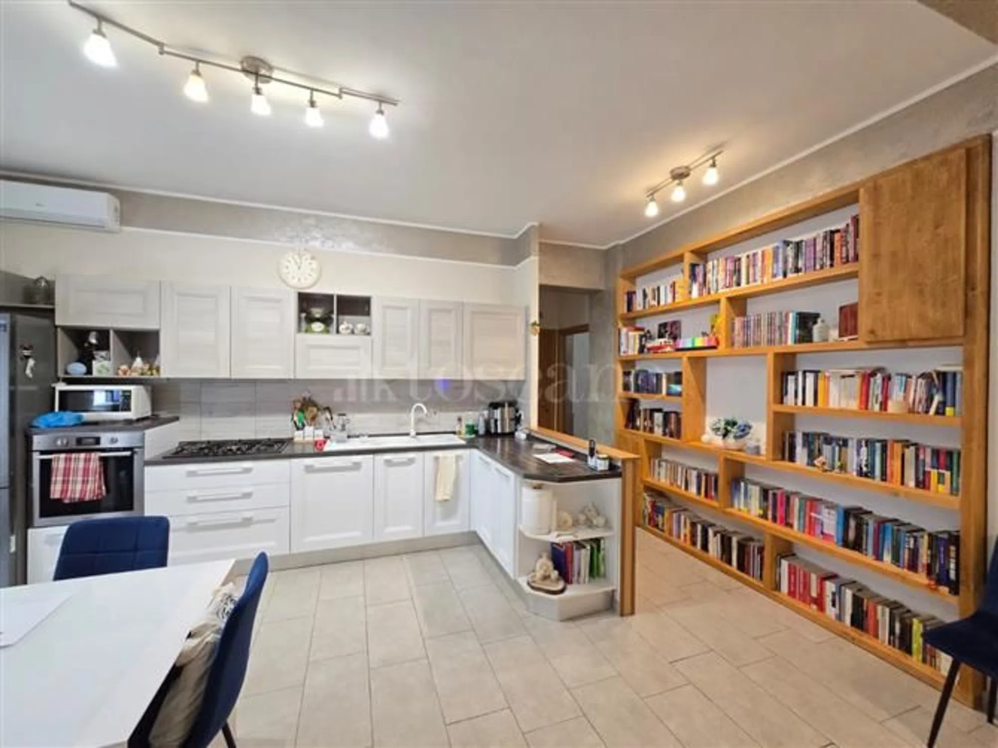 Trilocale in via Colfelice - Photo 1
