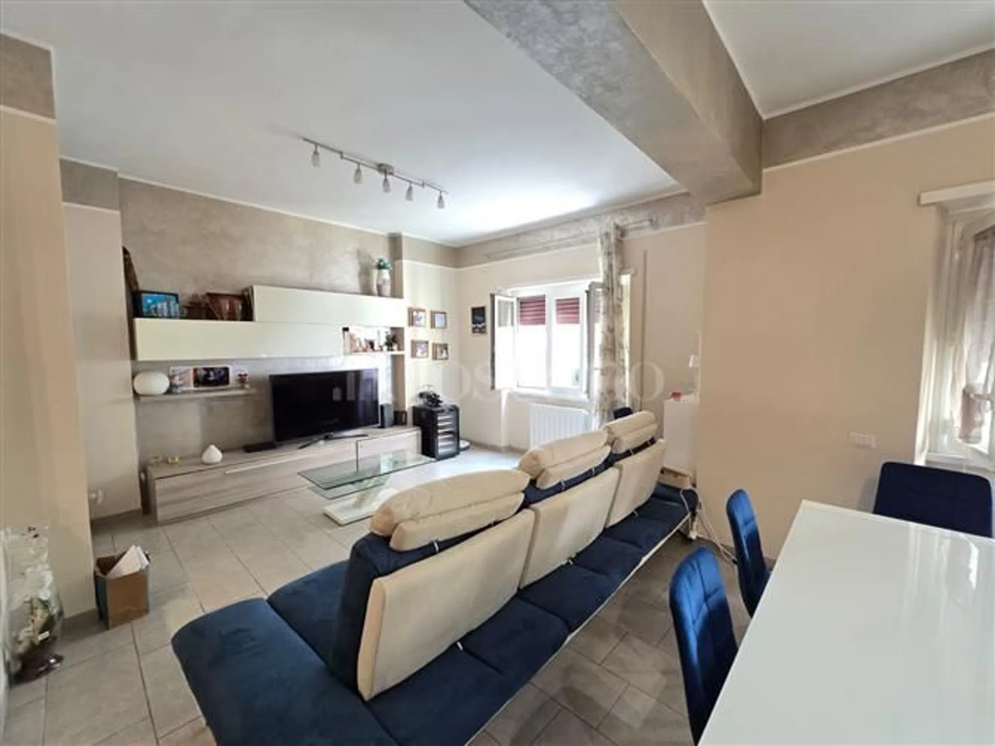 Trilocale in via Colfelice - Photo 2