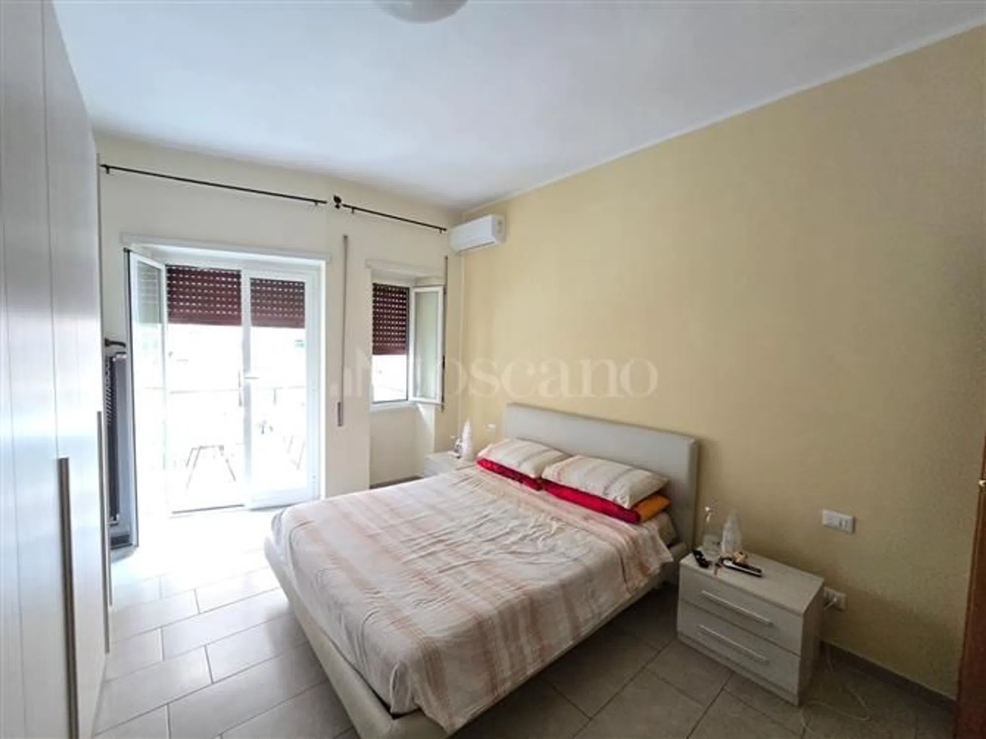 Trilocale in via Colfelice - Photo 11