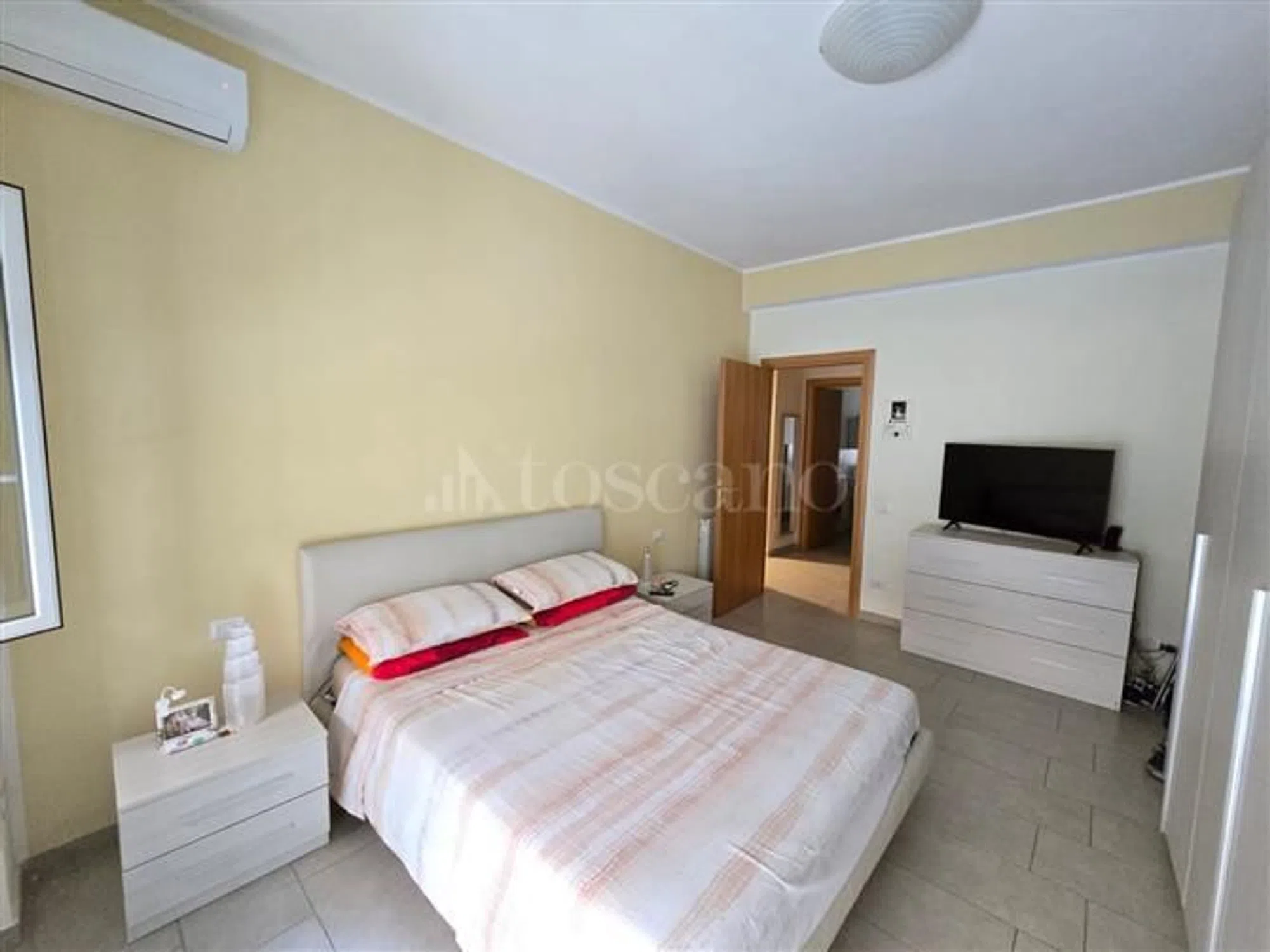 Trilocale in via Colfelice - Photo 12