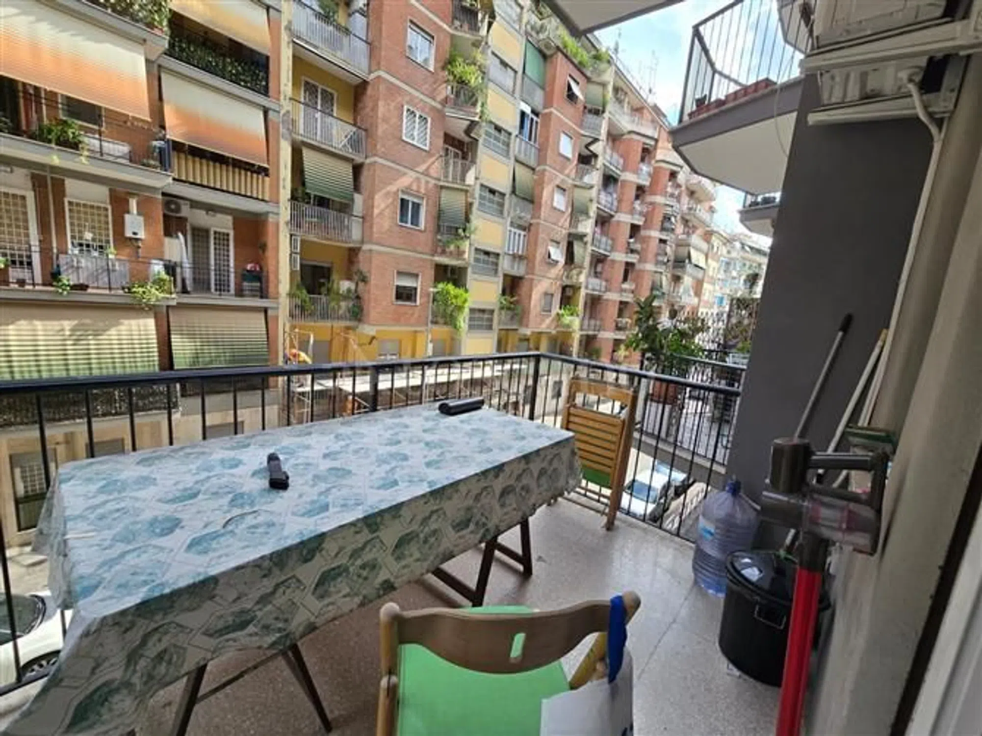 Trilocale in via Colfelice - Photo 13