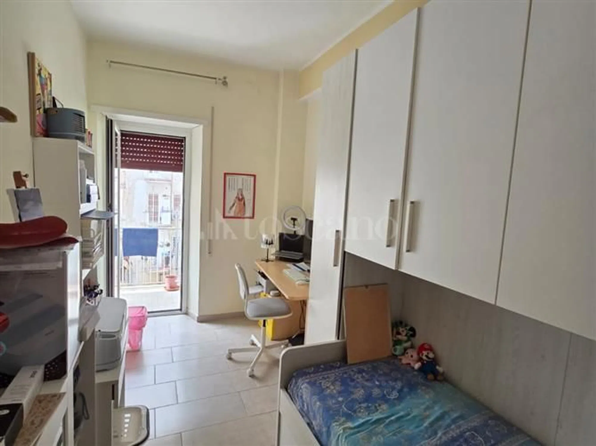 Trilocale in via Colfelice - Photo 14