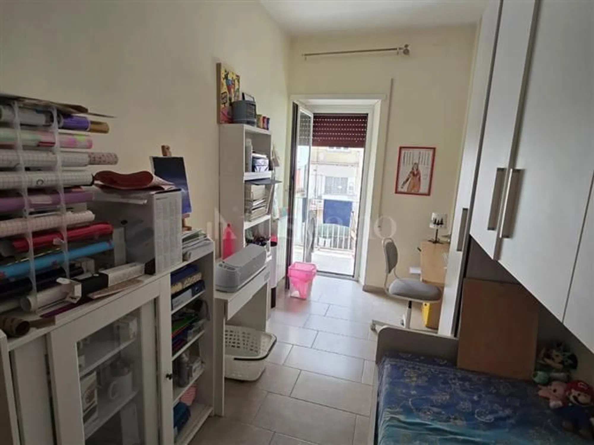 Trilocale in via Colfelice - Photo 15