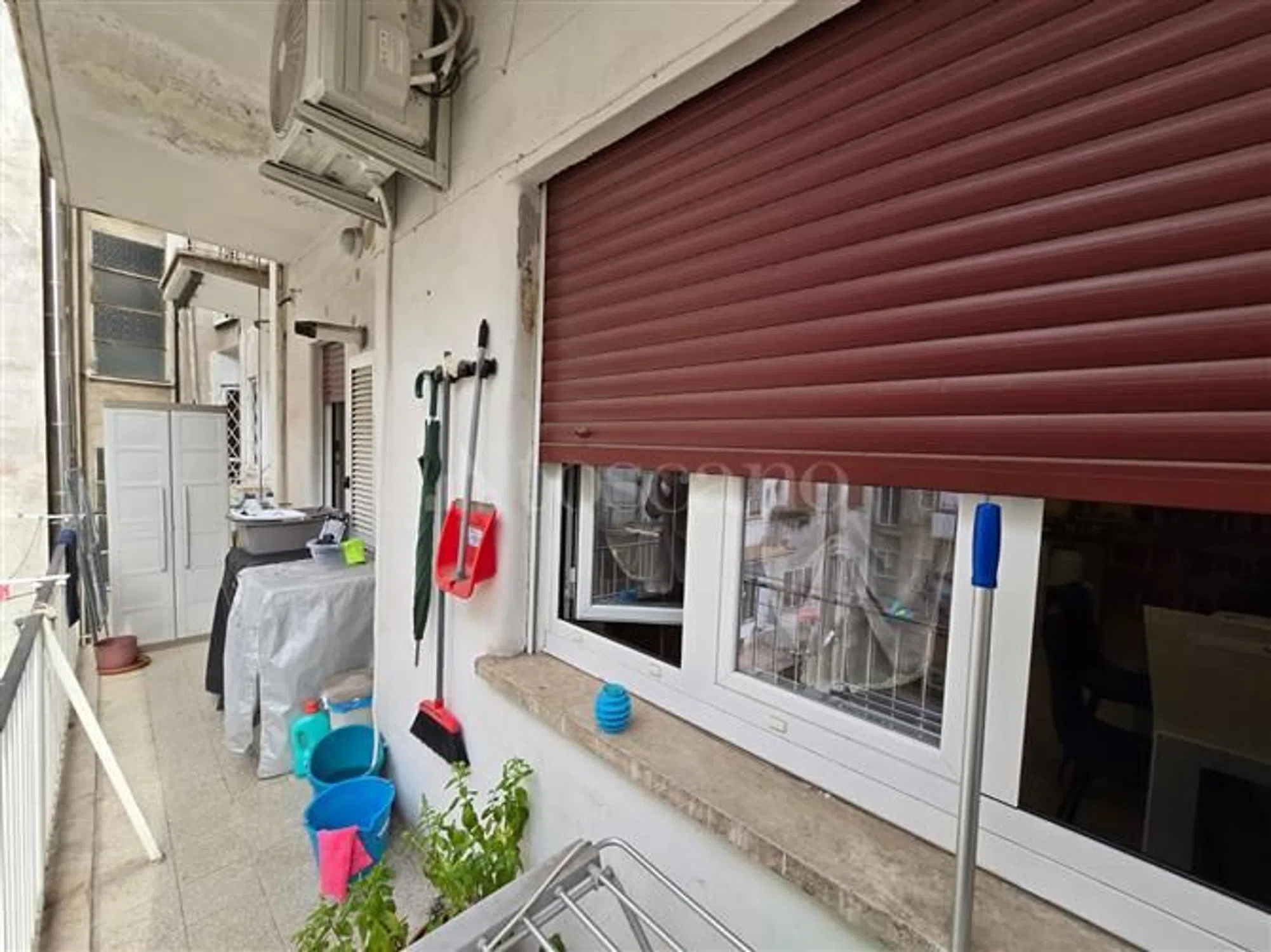 Trilocale in via Colfelice - Photo 17