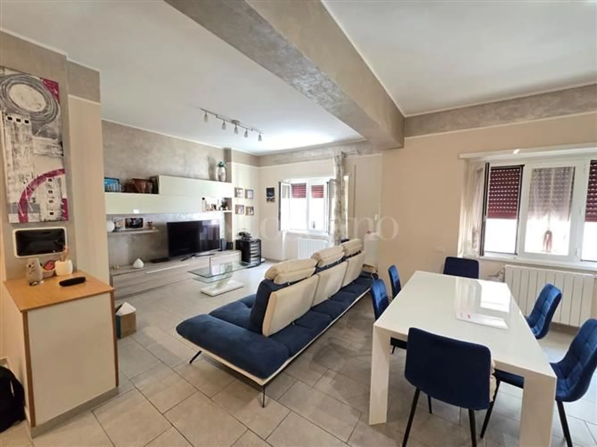 Trilocale in via Colfelice - Photo 6