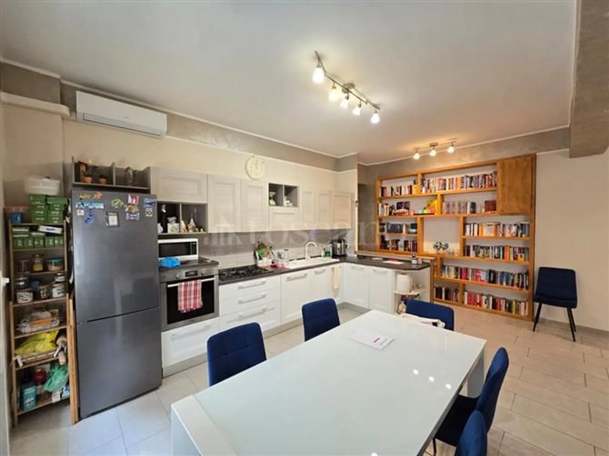 Trilocale in via Colfelice - Photo 7