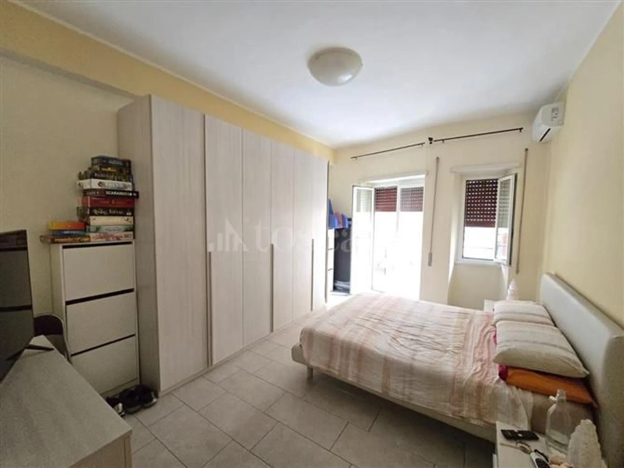 Trilocale in via Colfelice - Photo 10