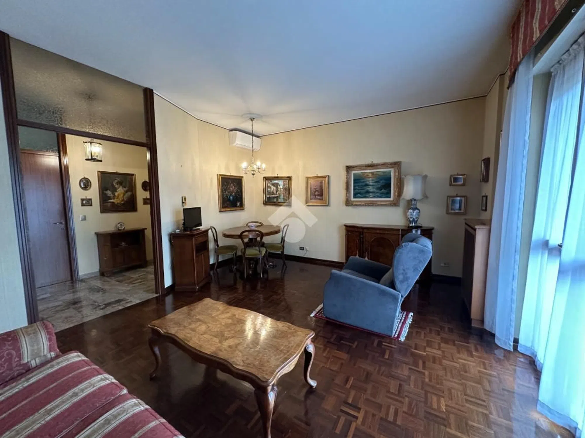 Trilocale in via Riccardo Pitteri, 111 - Photo 2