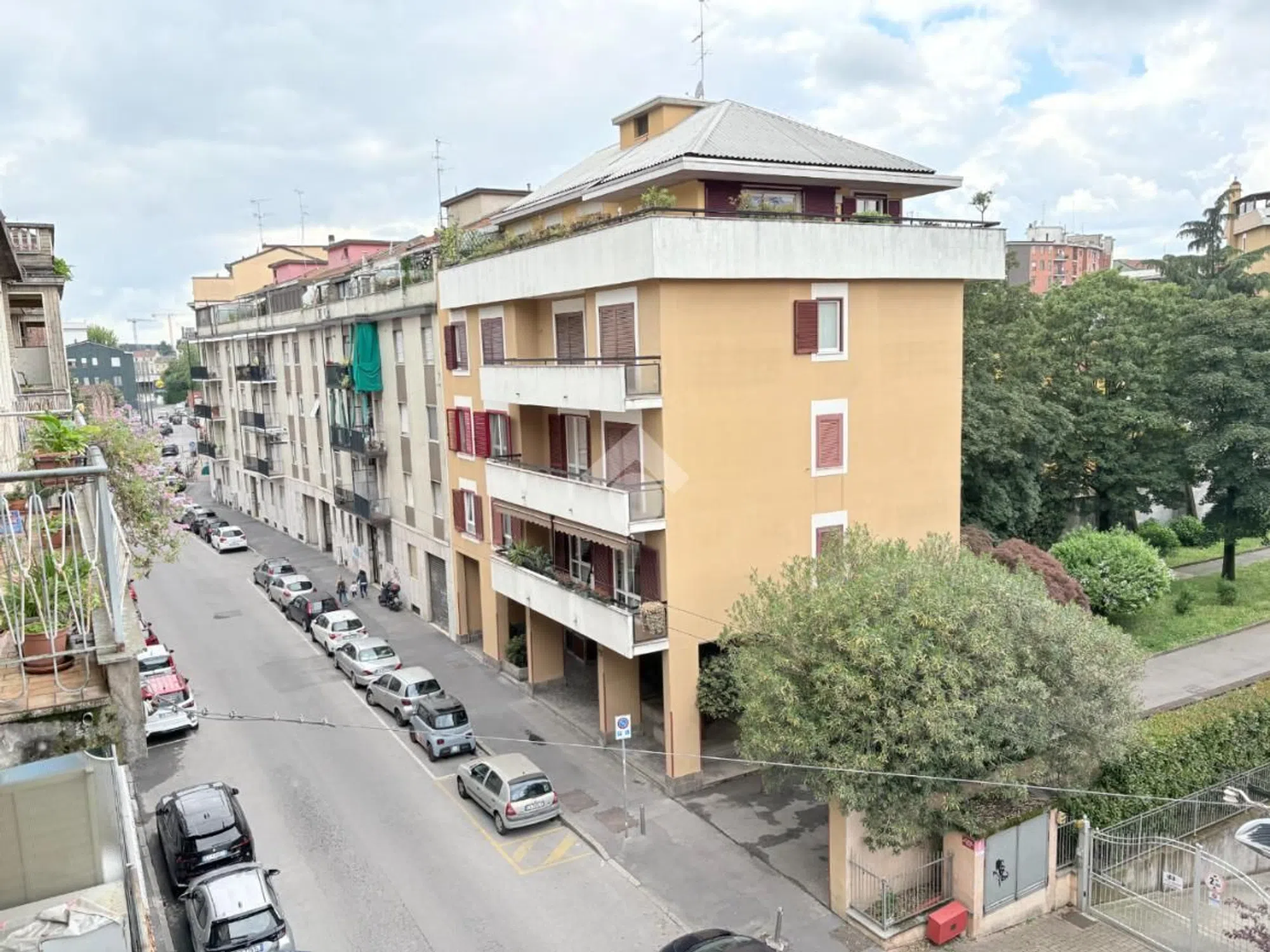 Trilocale in via Riccardo Pitteri, 111 - Photo 11