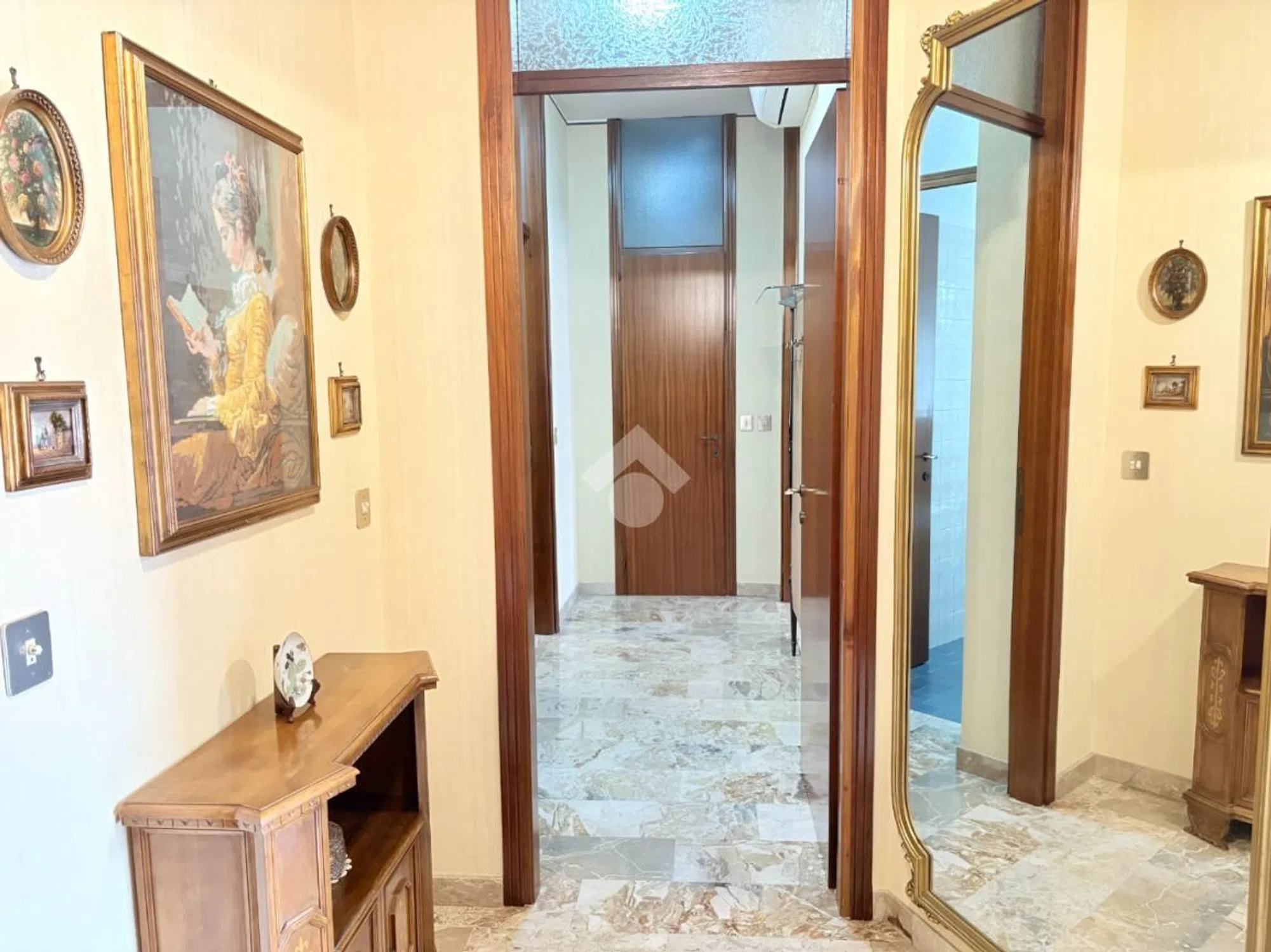 Trilocale in via Riccardo Pitteri, 111 - Photo 12