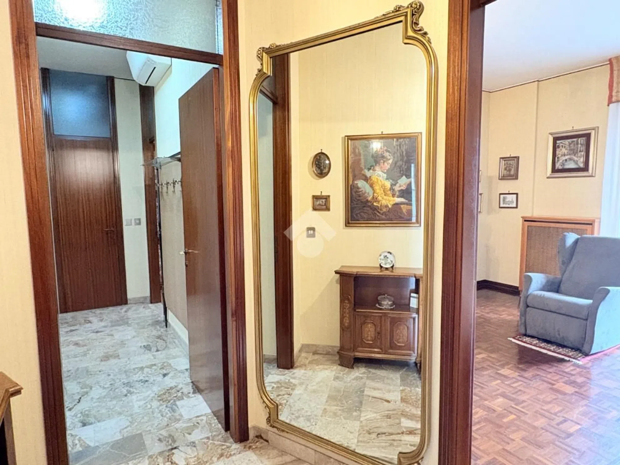 Trilocale in via Riccardo Pitteri, 111 - Photo 13