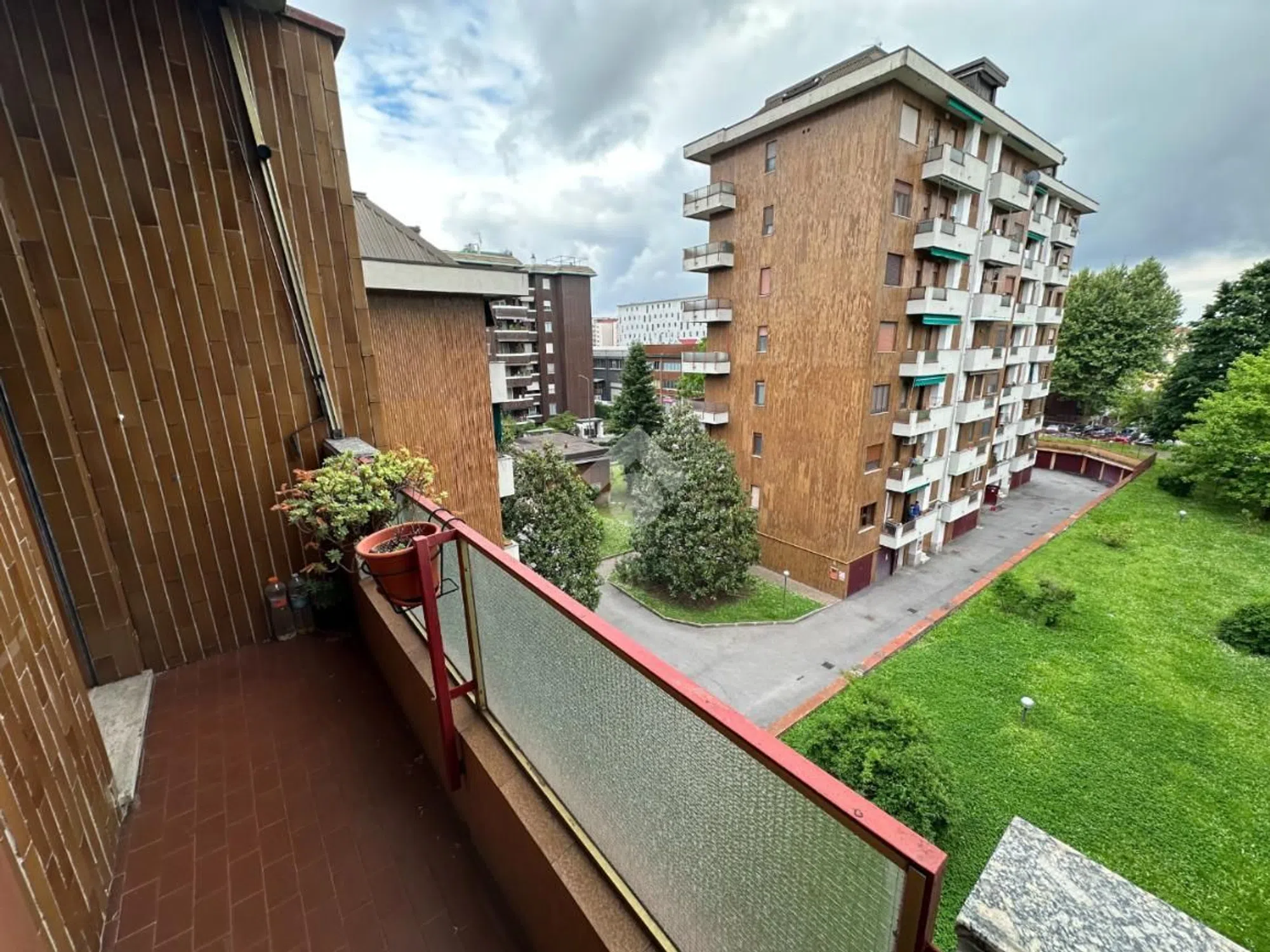 Trilocale in via Riccardo Pitteri, 111 - Photo 19