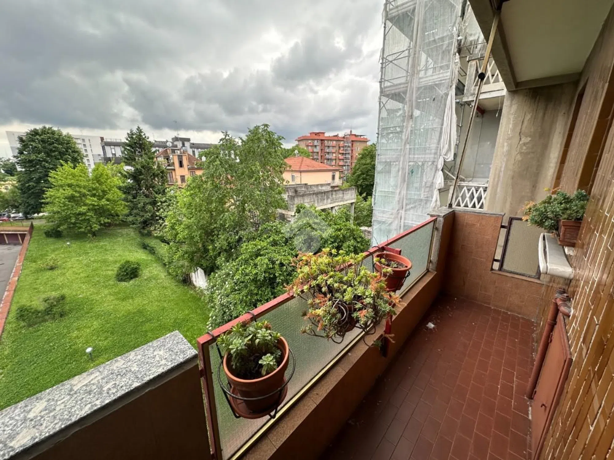 Trilocale in via Riccardo Pitteri, 111 - Photo 20