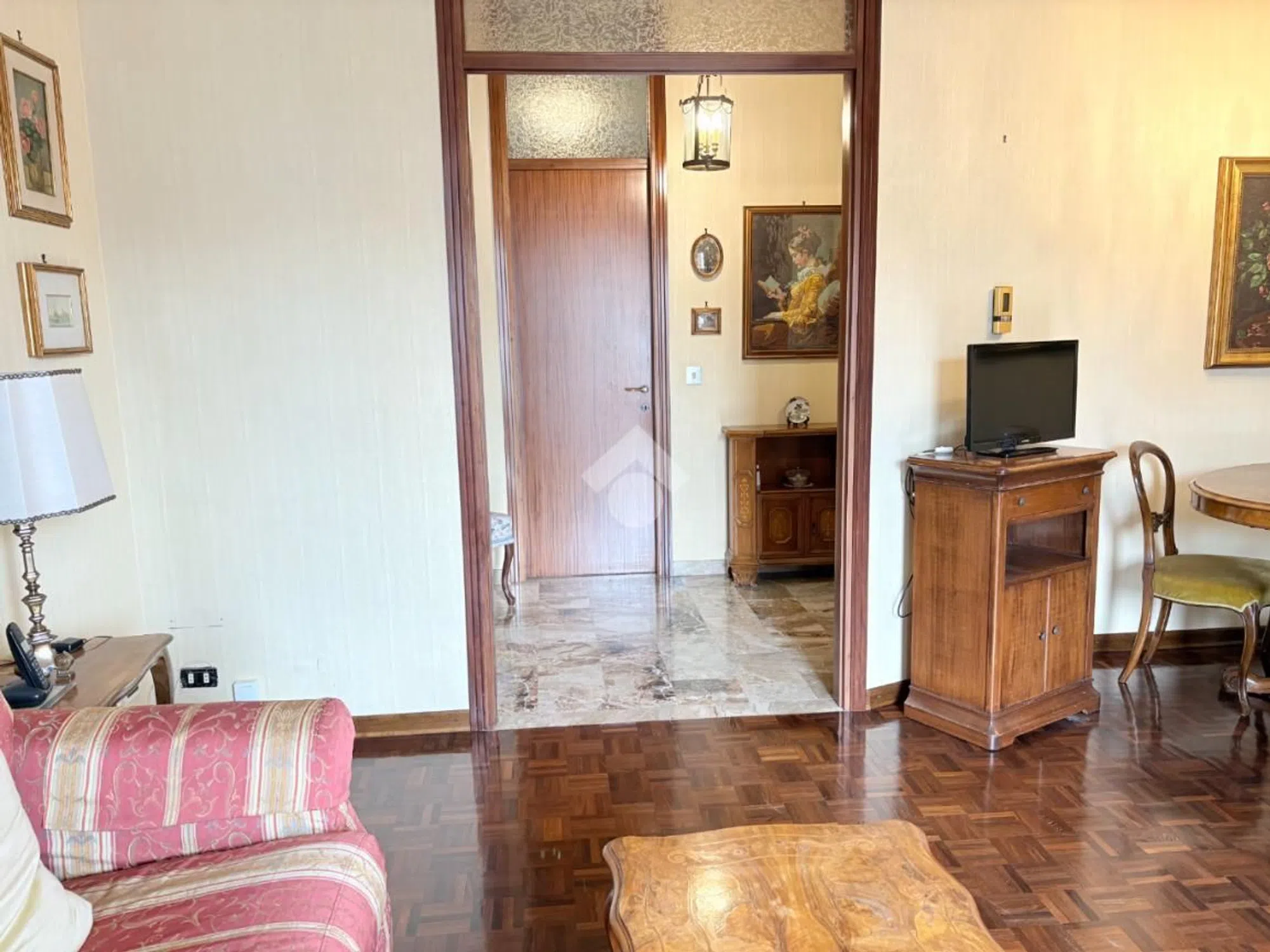 Trilocale in via Riccardo Pitteri, 111 - Photo 3
