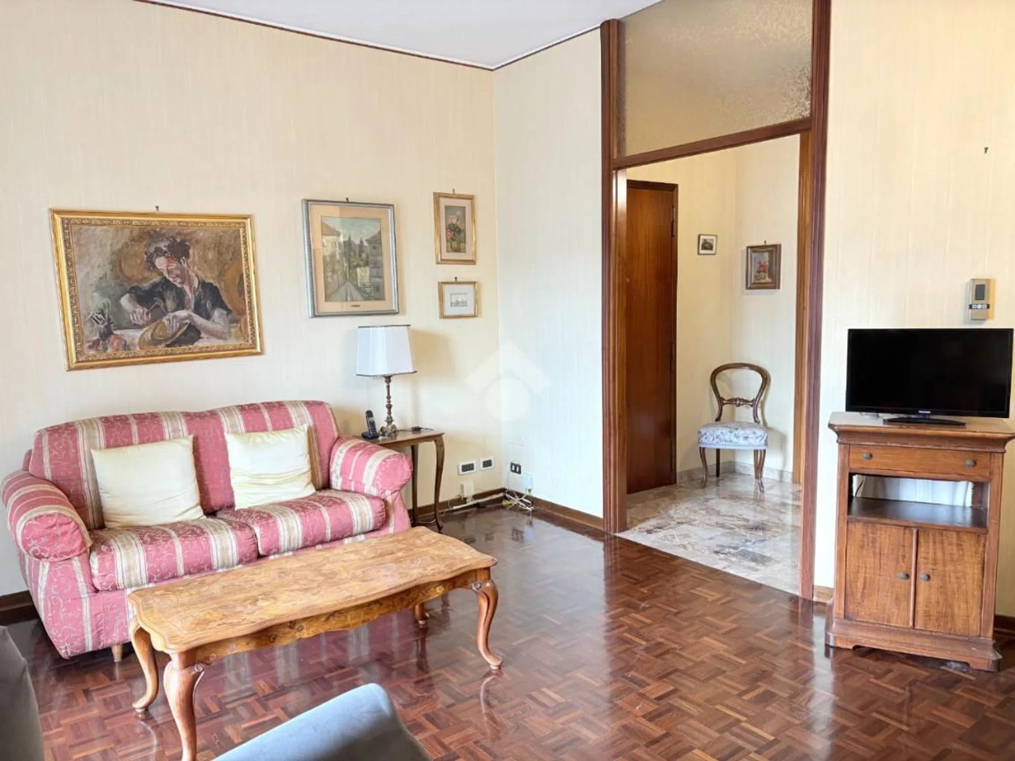 Trilocale in via Riccardo Pitteri, 111 - Photo 4