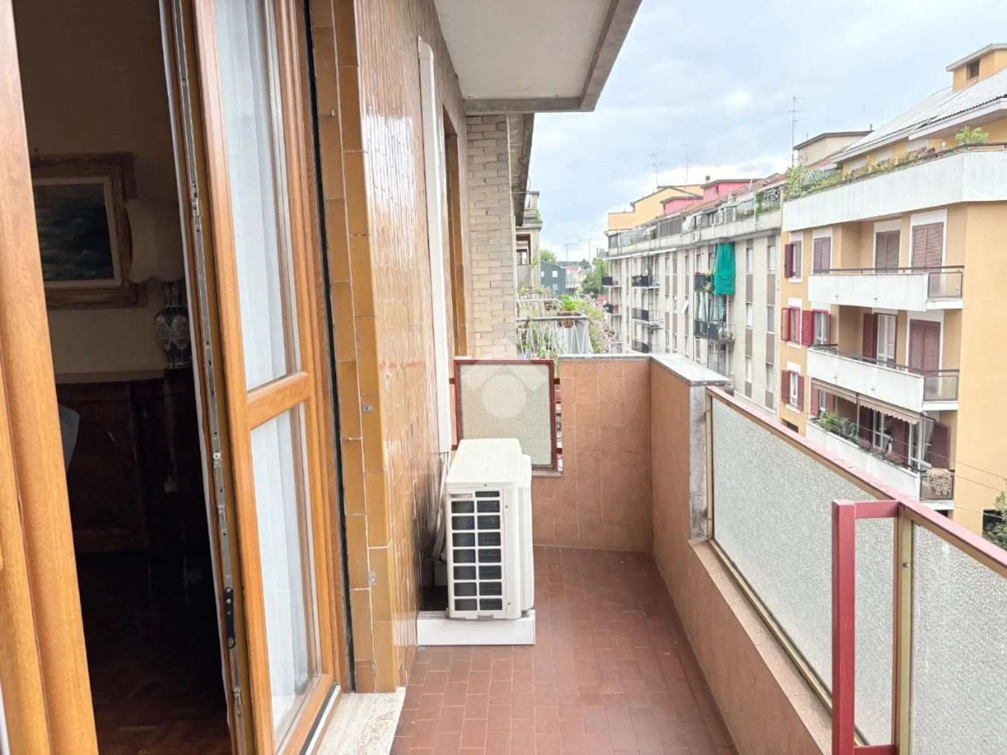 Trilocale in via Riccardo Pitteri, 111 - Photo 8