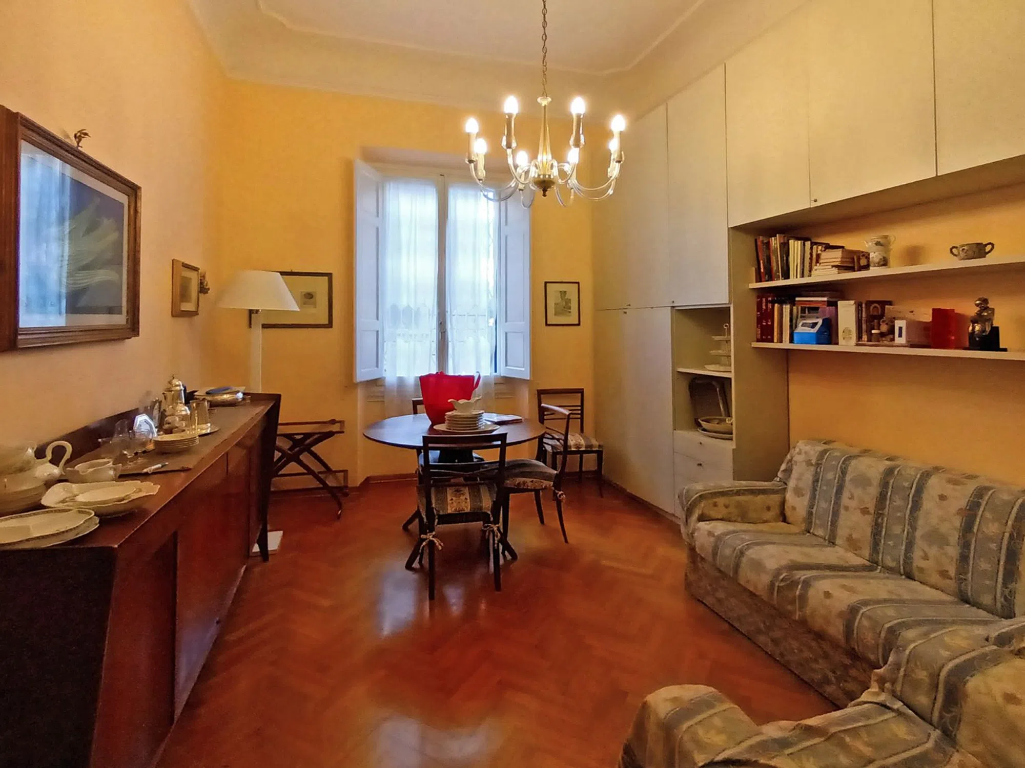 Appartamento in via Venezia - Photo 11