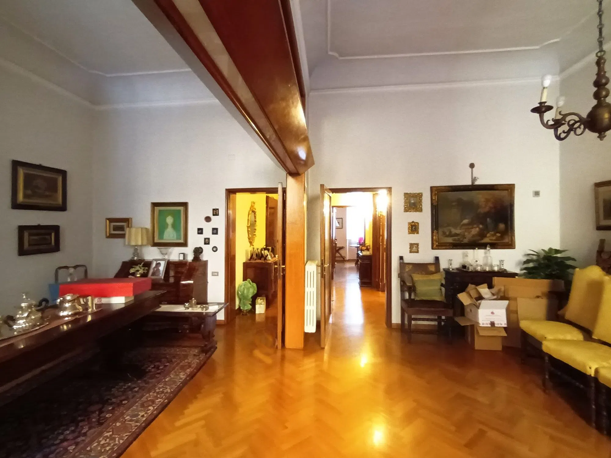 Appartamento in via Venezia - Photo 8