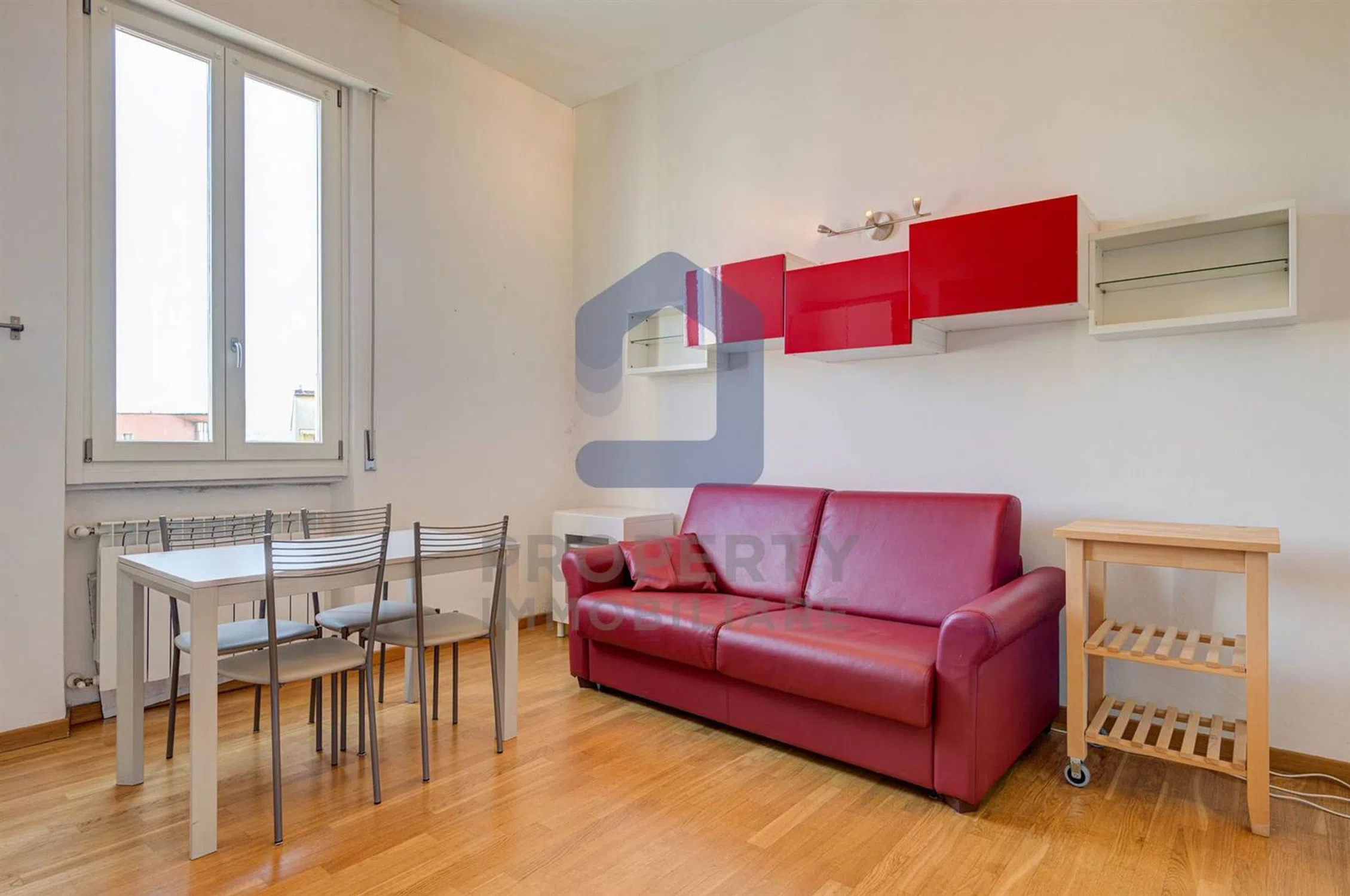 Bilocale in via Guido Monaco - Photo 15