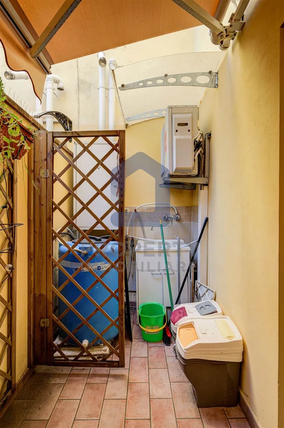 Bilocale in via Guido Monaco - Photo 17