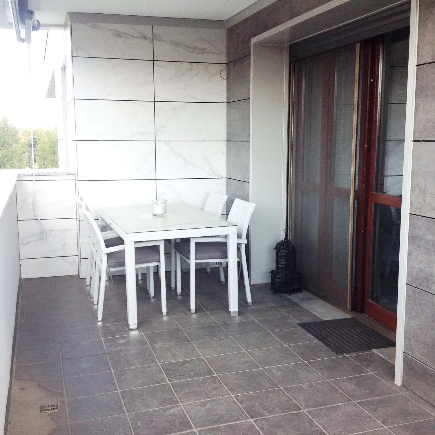 Bilocale in viale Achille Papa, 26 - Photo 2