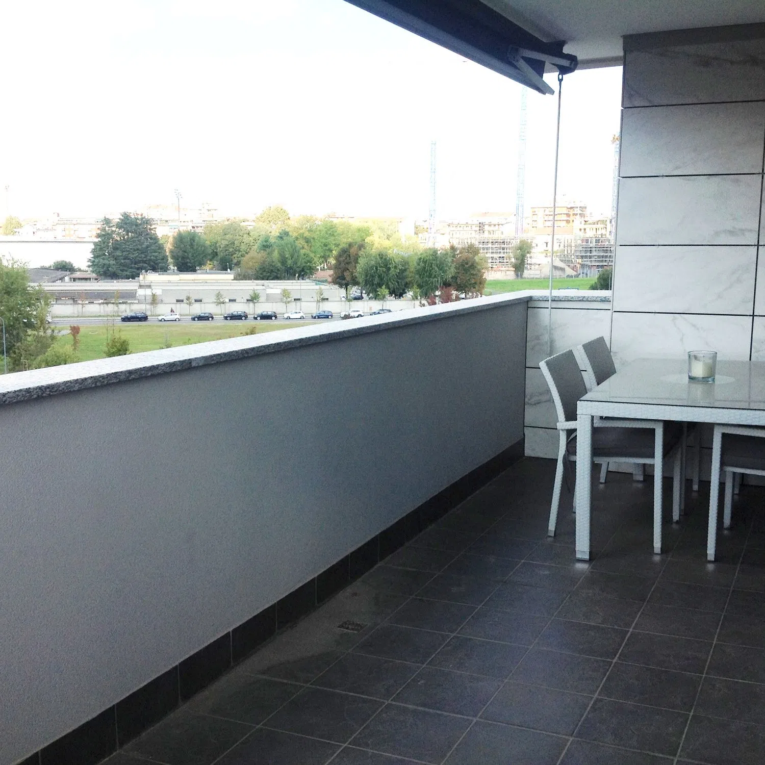 Bilocale in viale Achille Papa, 26 - Photo 3