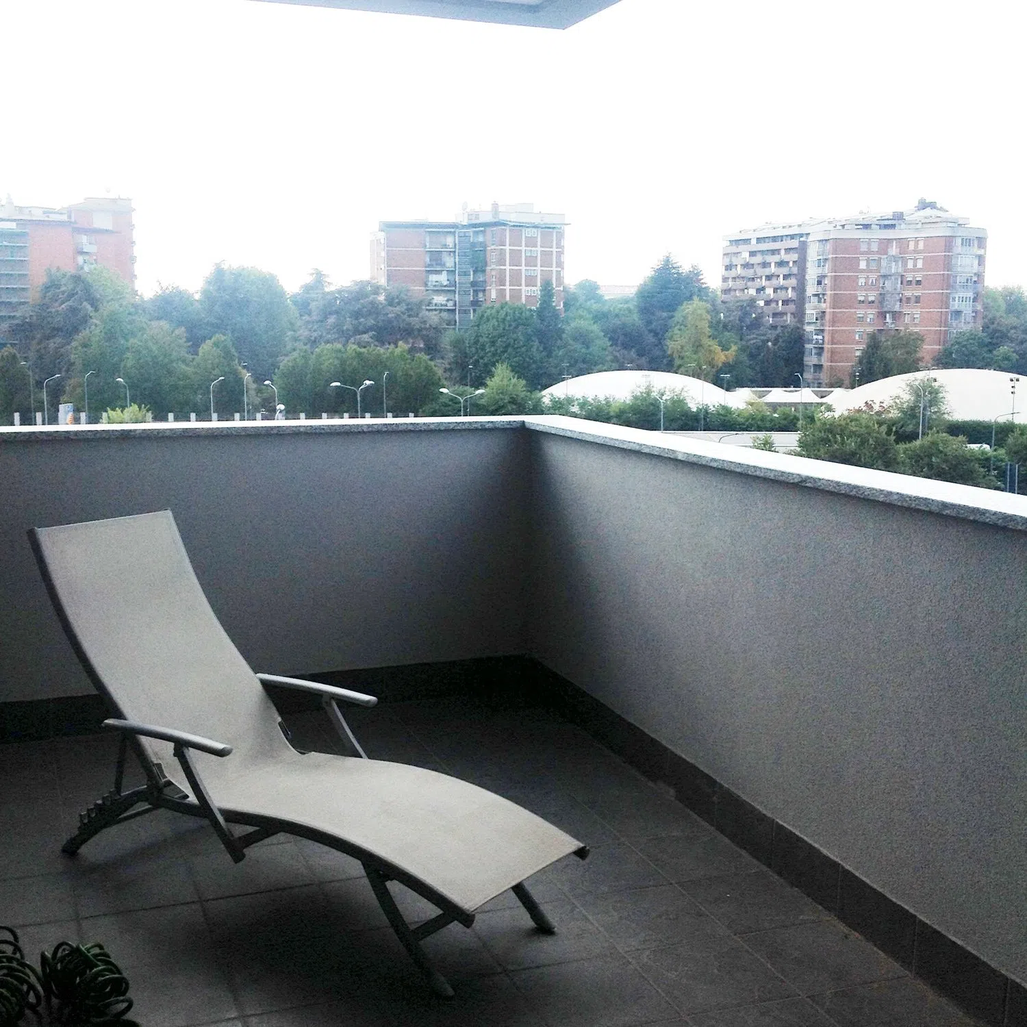 Bilocale in viale Achille Papa, 26 - Photo 9