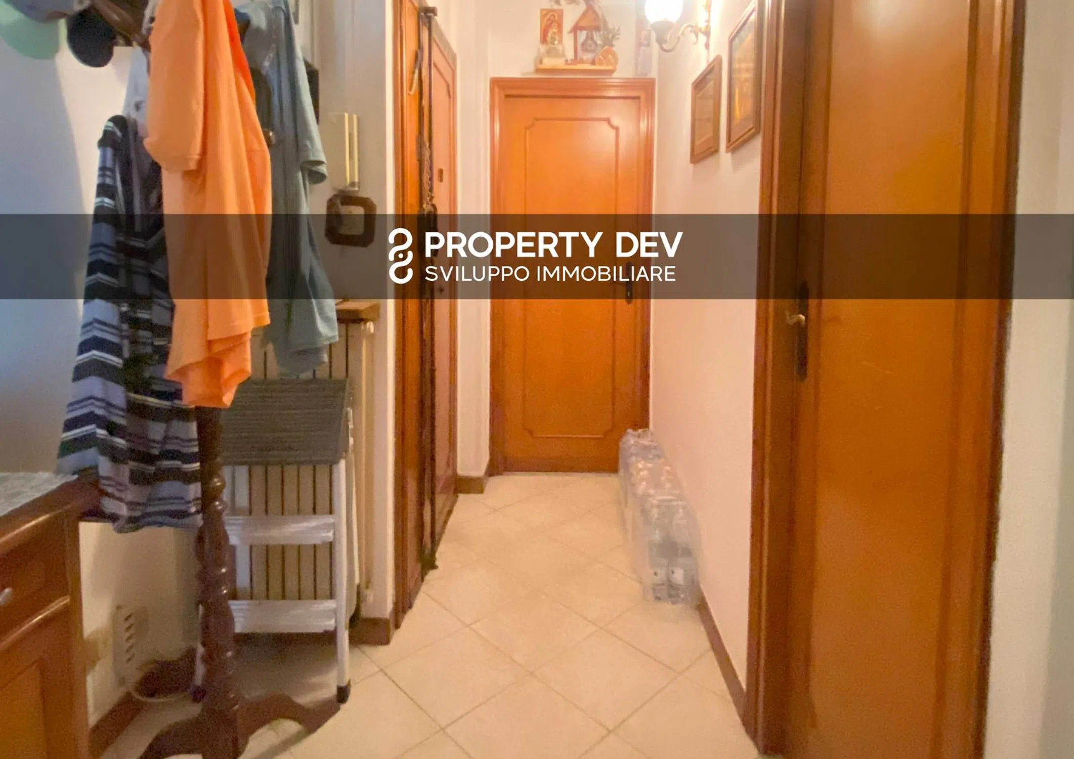 Appartamento su due piani in via Angelo Zottoli s.n.c. - Photo 13