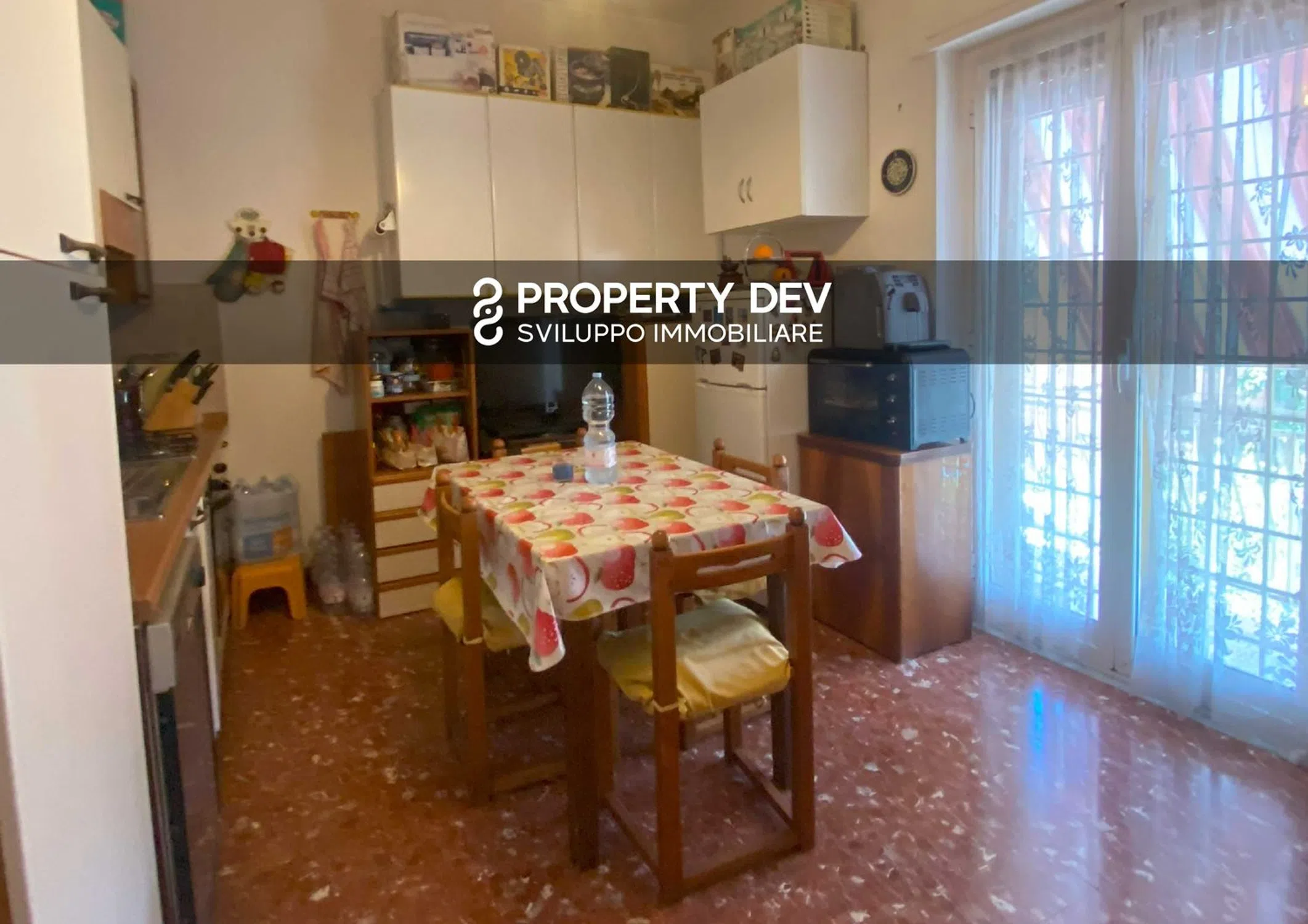 Appartamento su due piani in via Angelo Zottoli s.n.c. - Photo 16