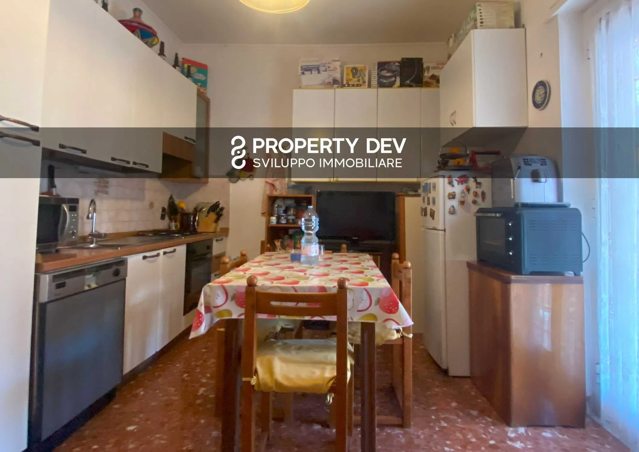 Appartamento su due piani in via Angelo Zottoli s.n.c. - Photo 19